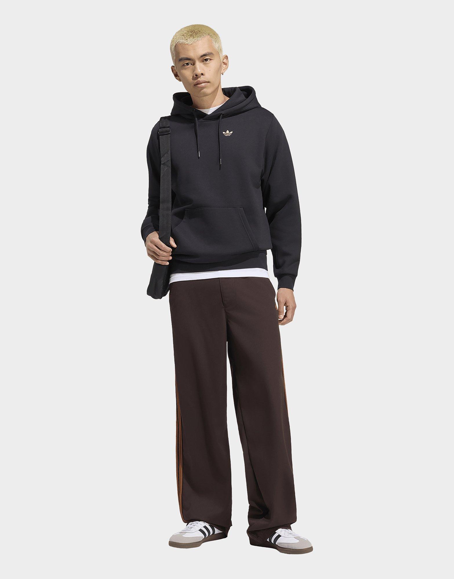 adidas Pantalón Firebird De Corte Entallado