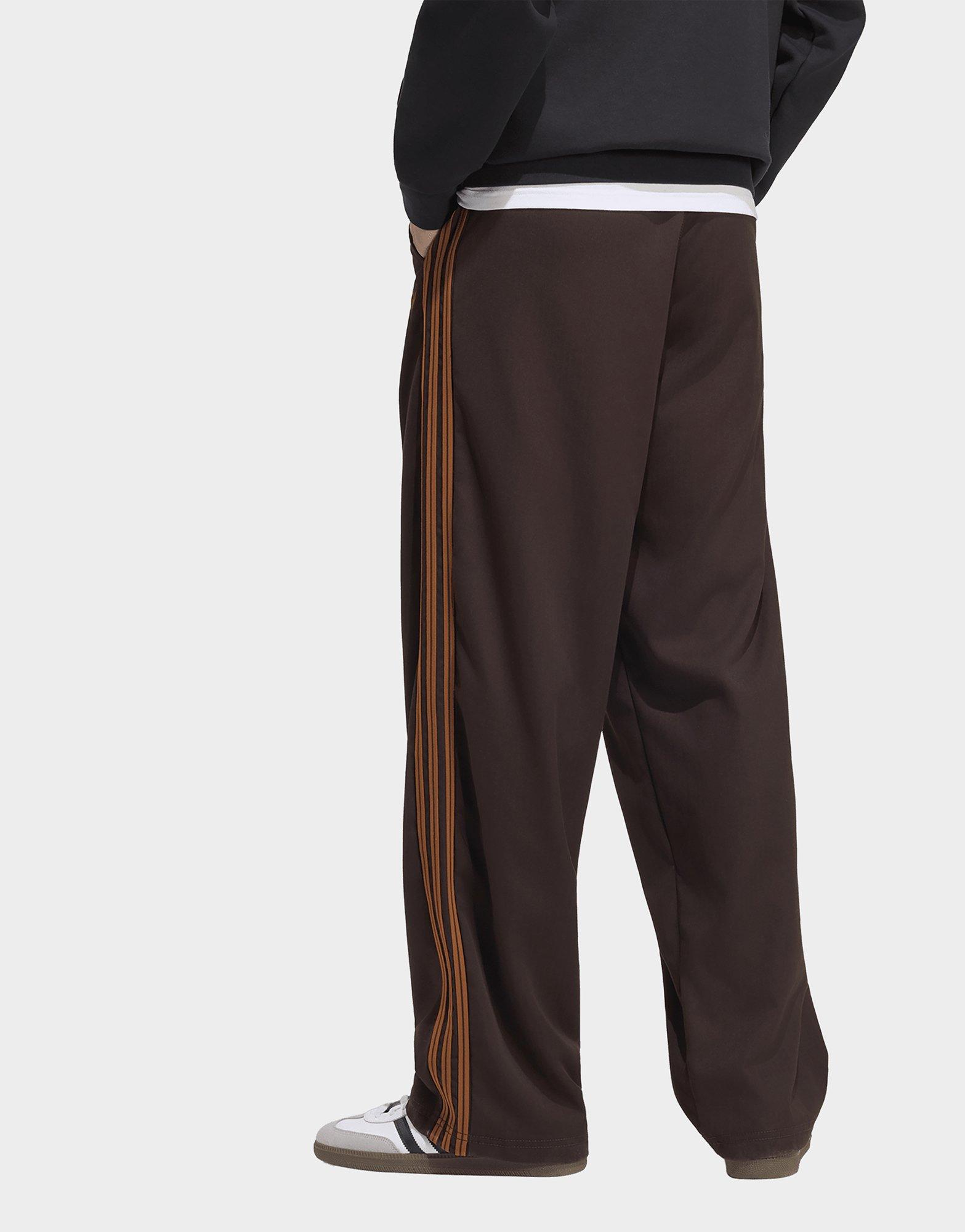 adidas Pantalón Firebird De Corte Entallado