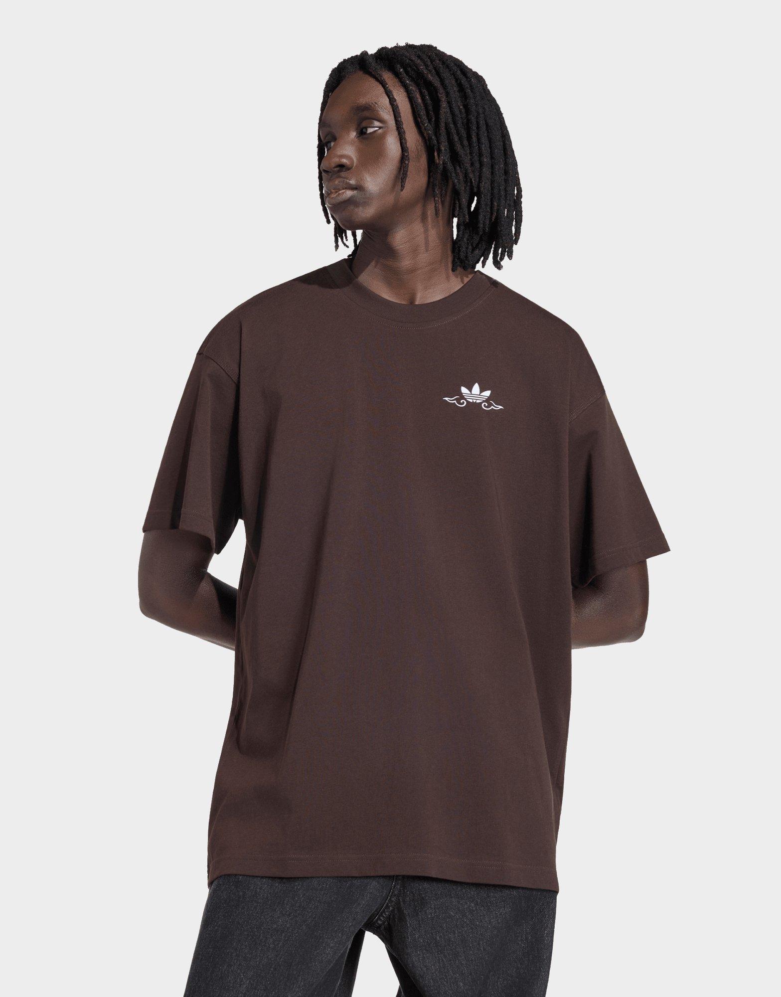 adidas Japanese Forg Graphic T-shirt