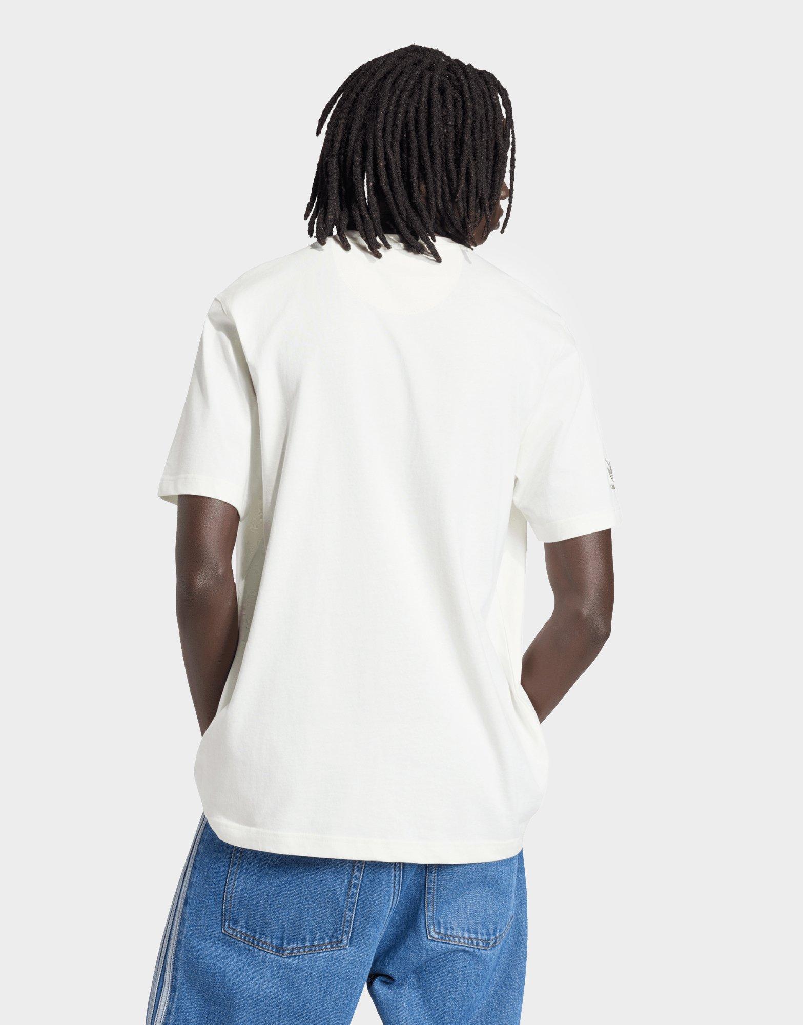 adidas Hockey Bear Graphic T-shirt