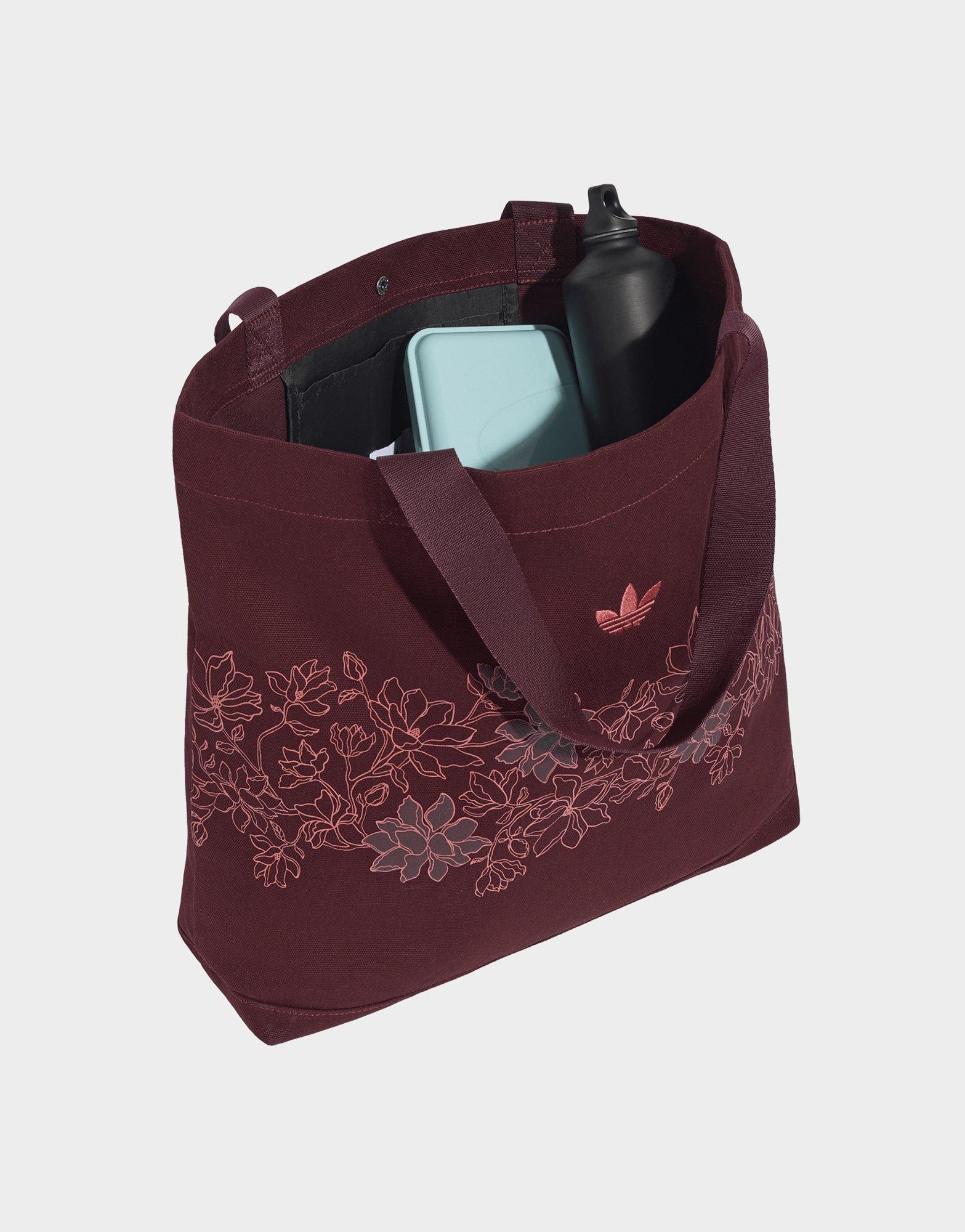 adidas Bolso Grande Floral Adidas Originals