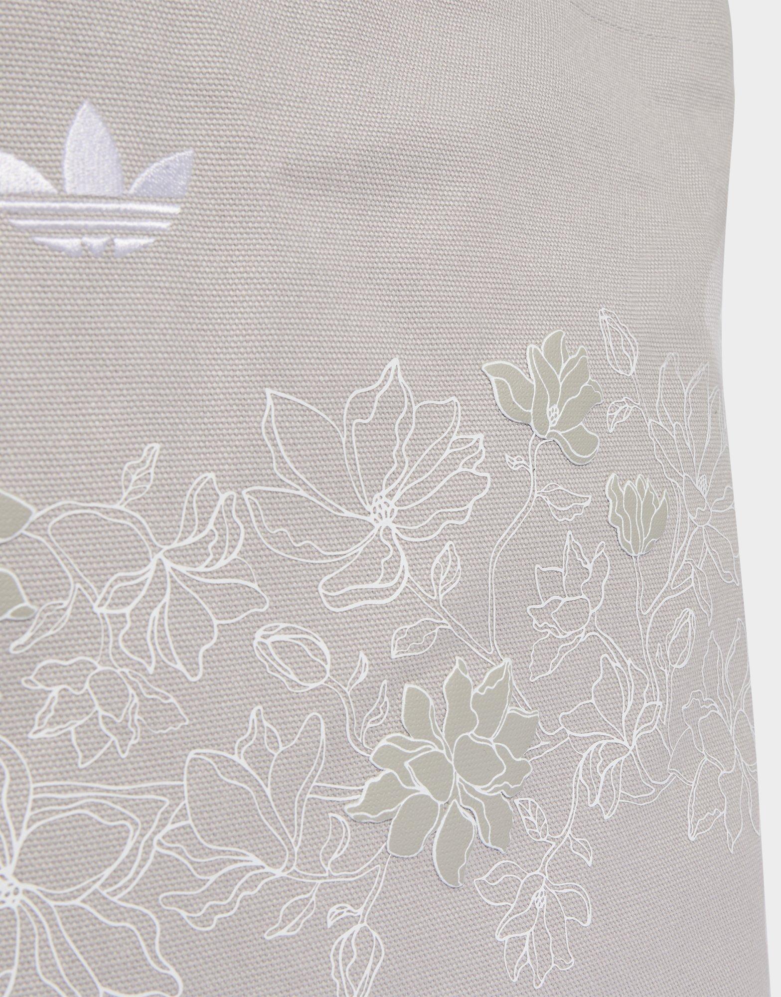 adidas Adidas Adidas Originals Floral Tragetasche