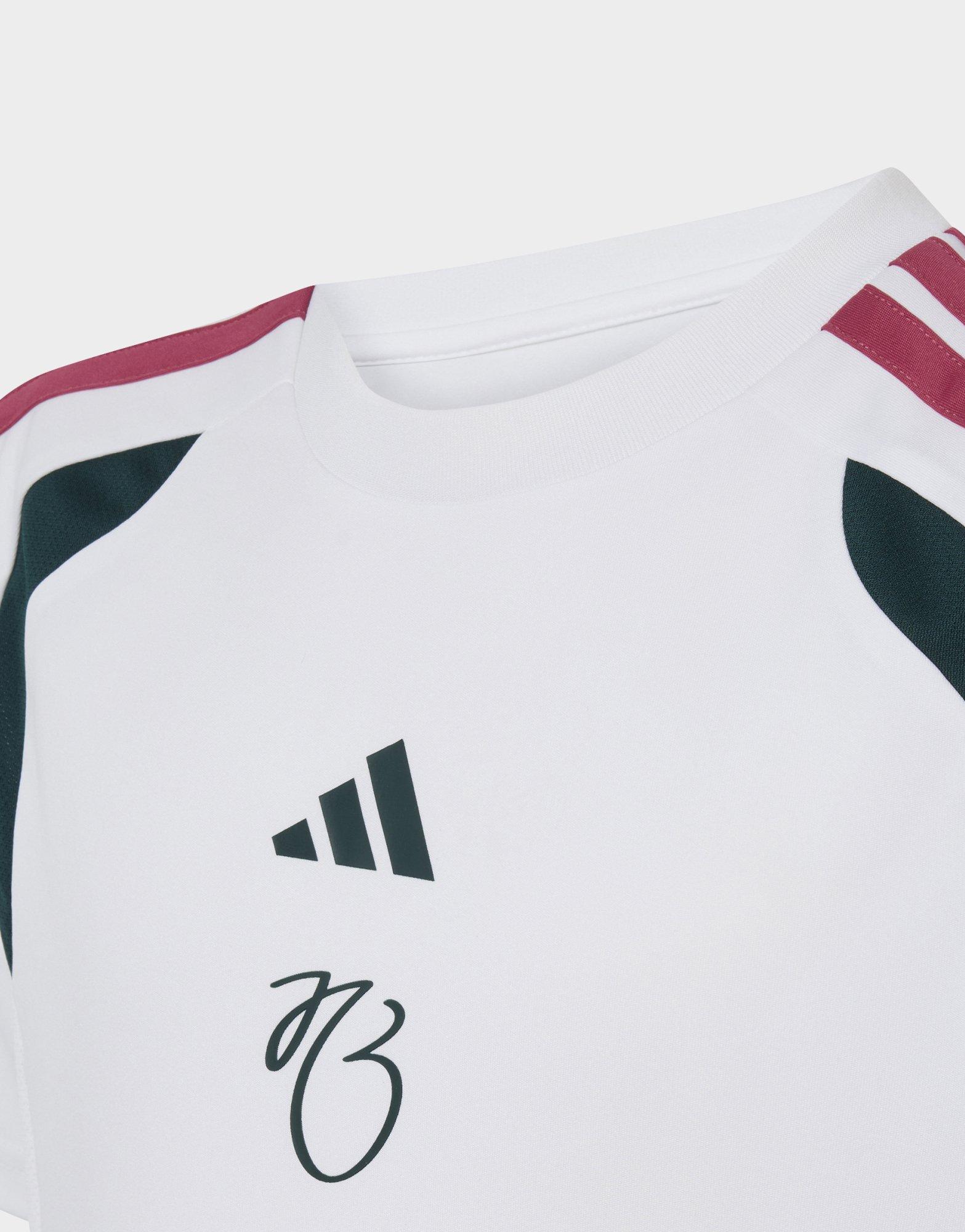 adidas Jude Bellingham Tiro League Voetbalshirt Kids