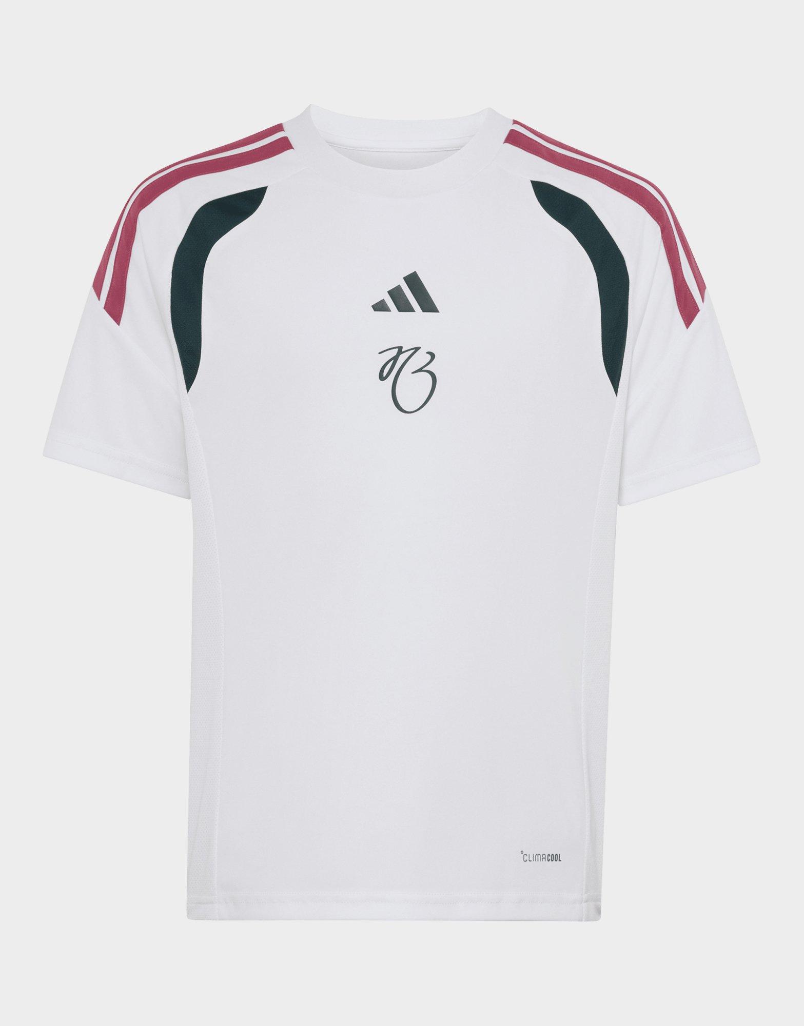 adidas Maglia Tiro League Jude Bellingham Bambini