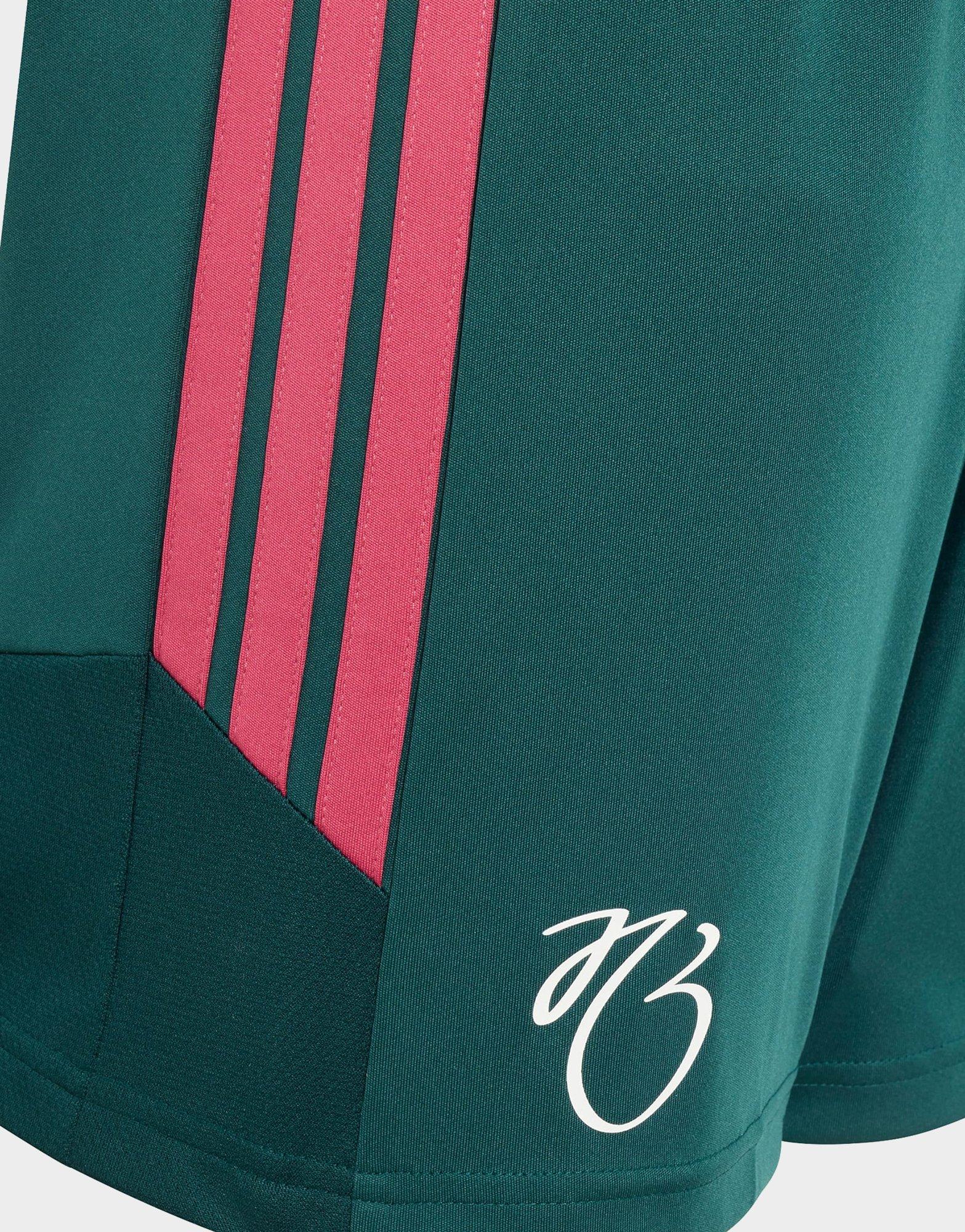 adidas Jude Bellingham Tiro League Short Kids