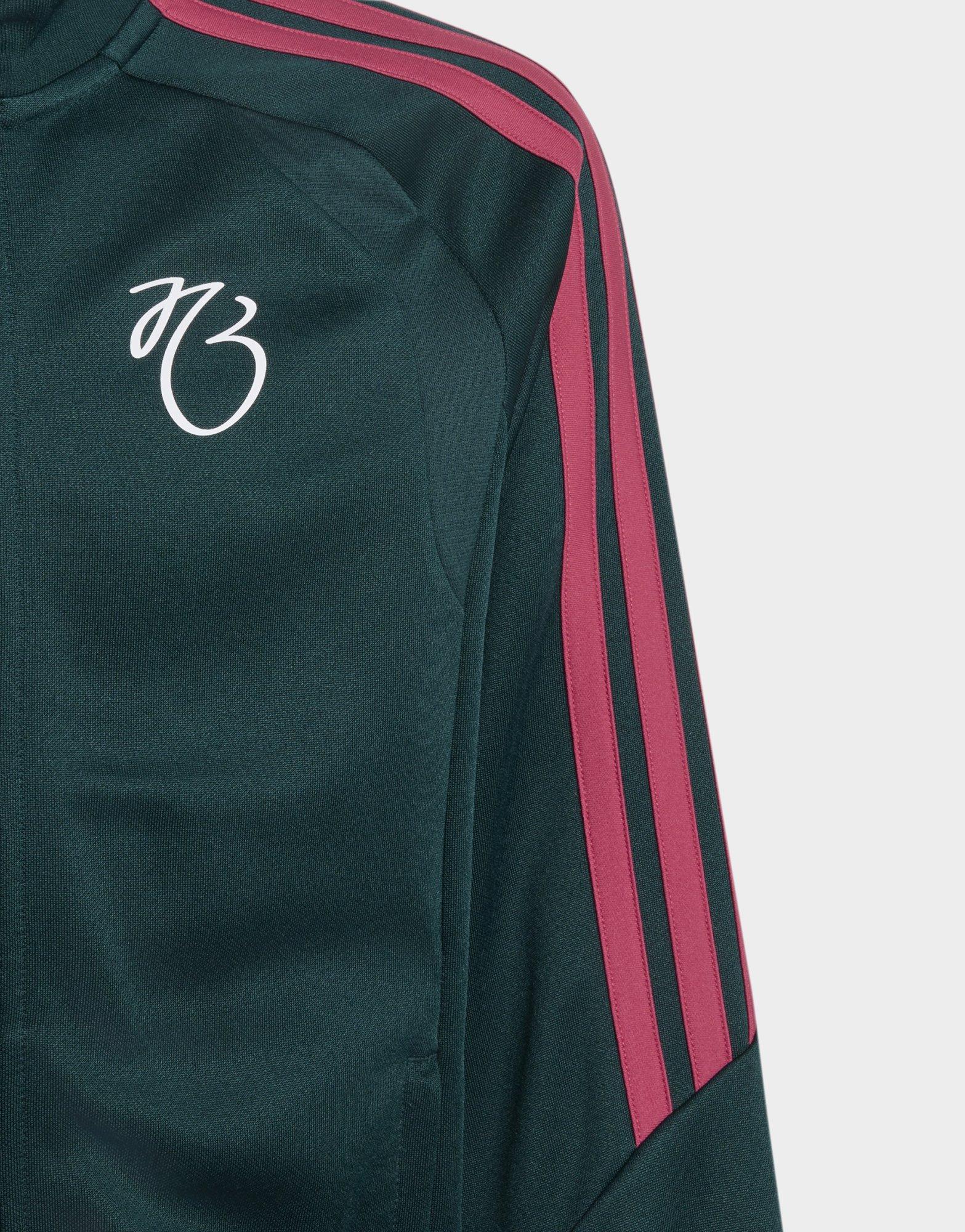 adidas Jude Bellingham Tiro League Trainingsjack Kids