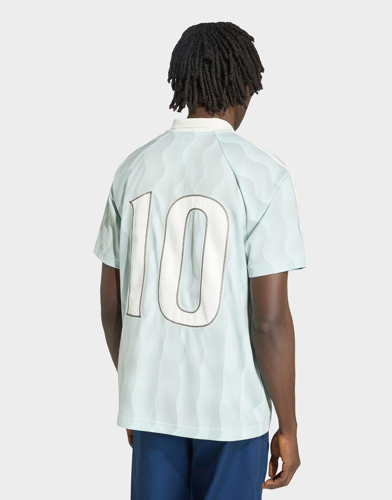 adidas SUMMER JERSEY