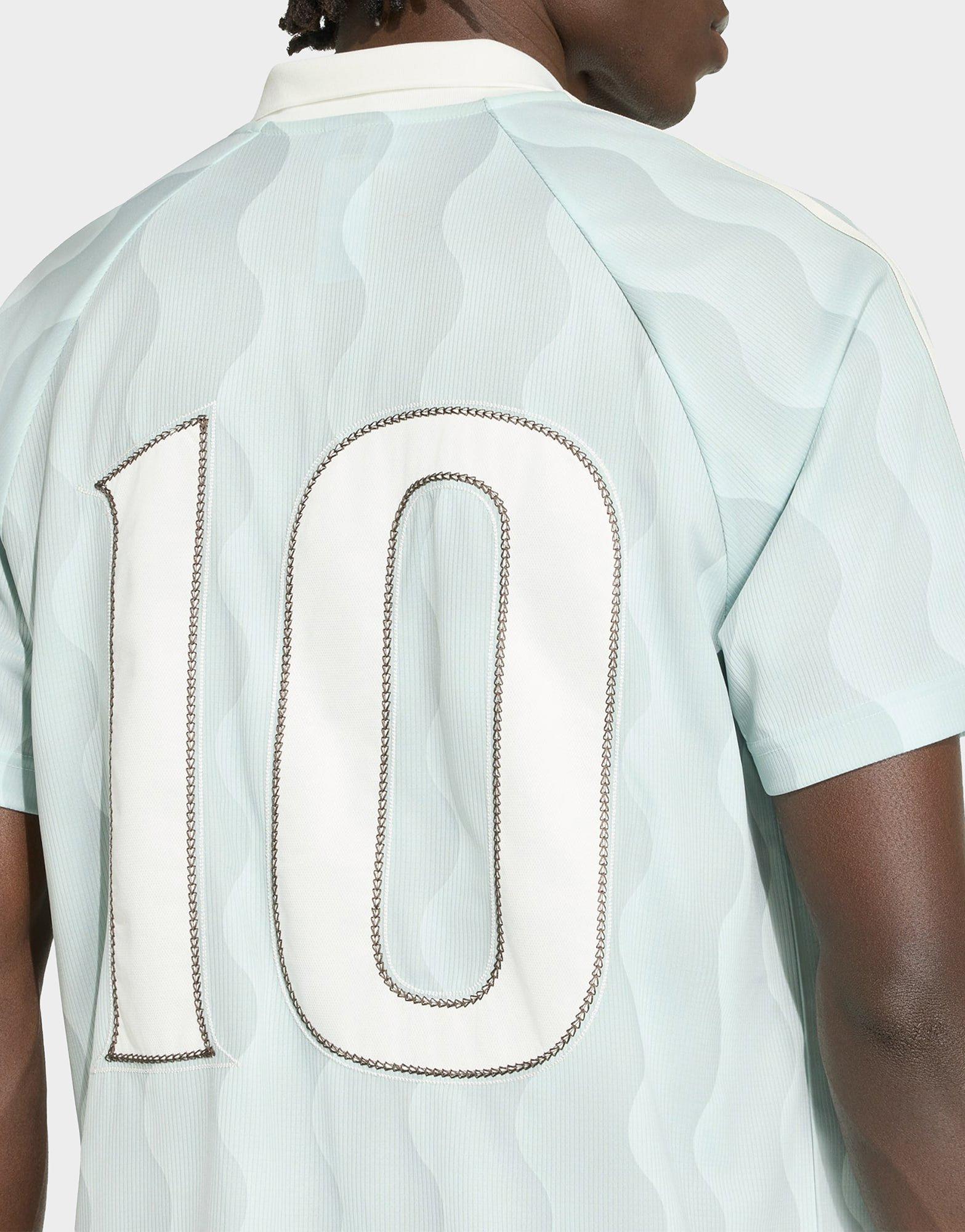 adidas SUMMER JERSEY