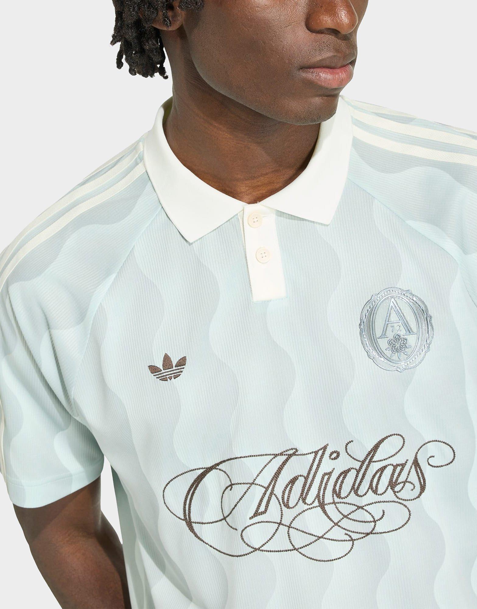 adidas SUMMER JERSEY