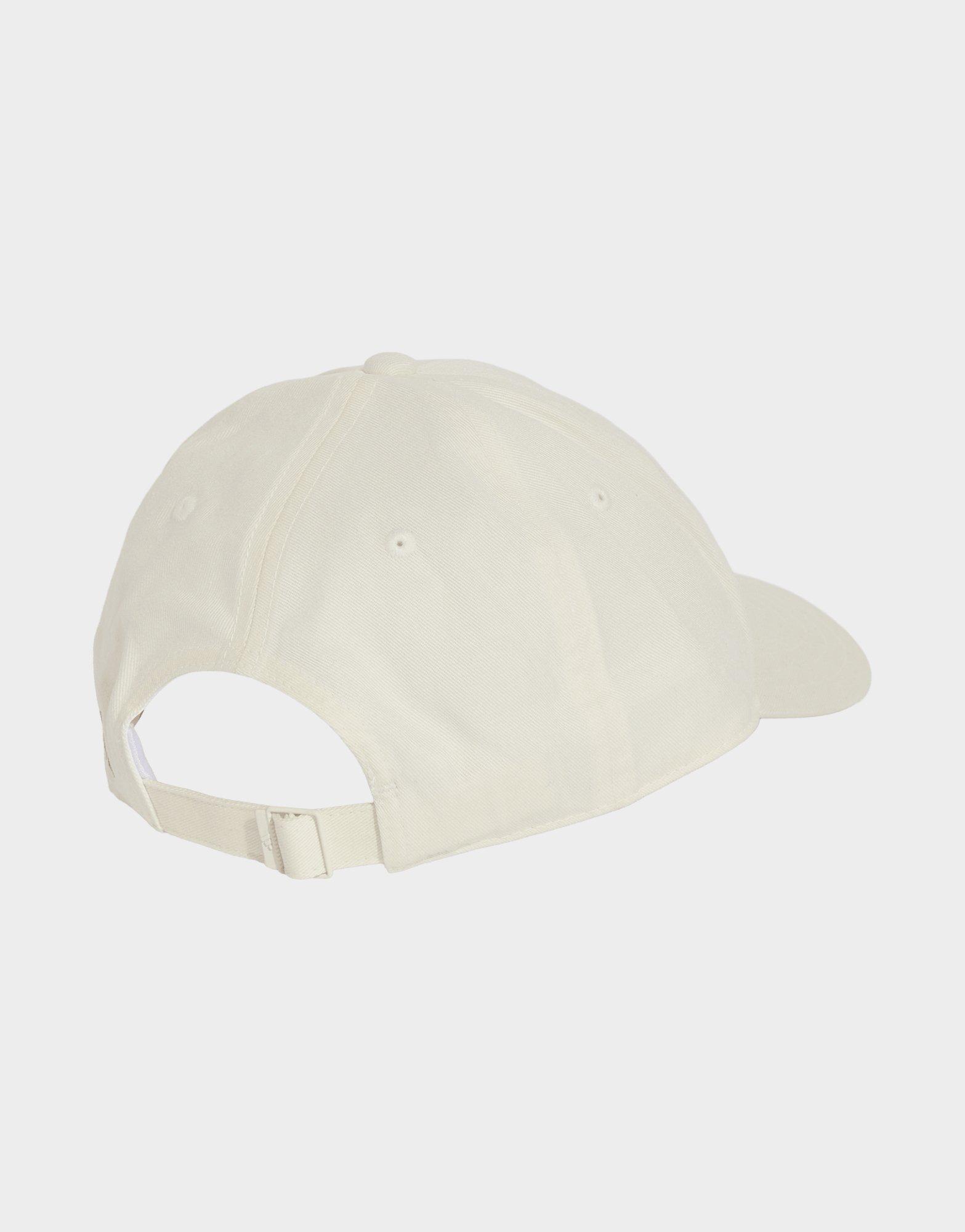 adidas Linear Embroidery Baseball Kappe