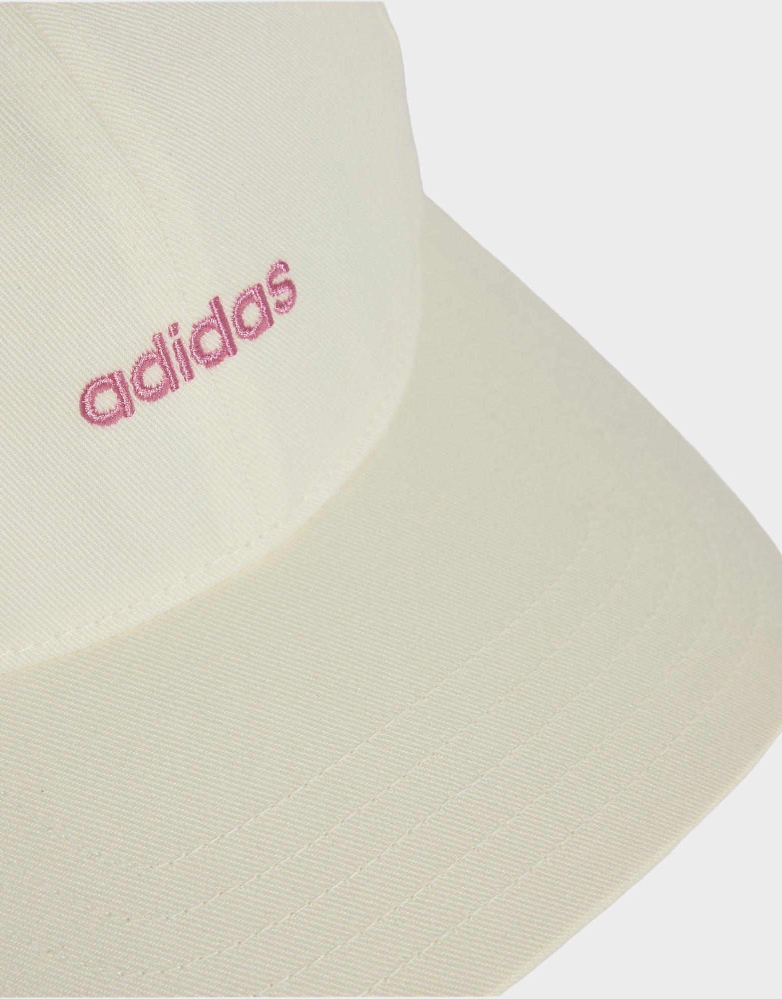 adidas Linear Embroidery Baseball Kappe