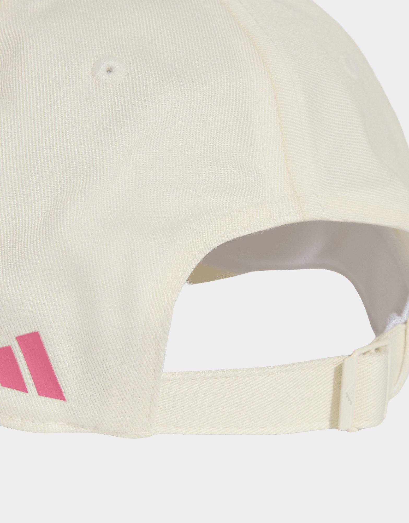 adidas Linear Embroidery Baseball Kappe