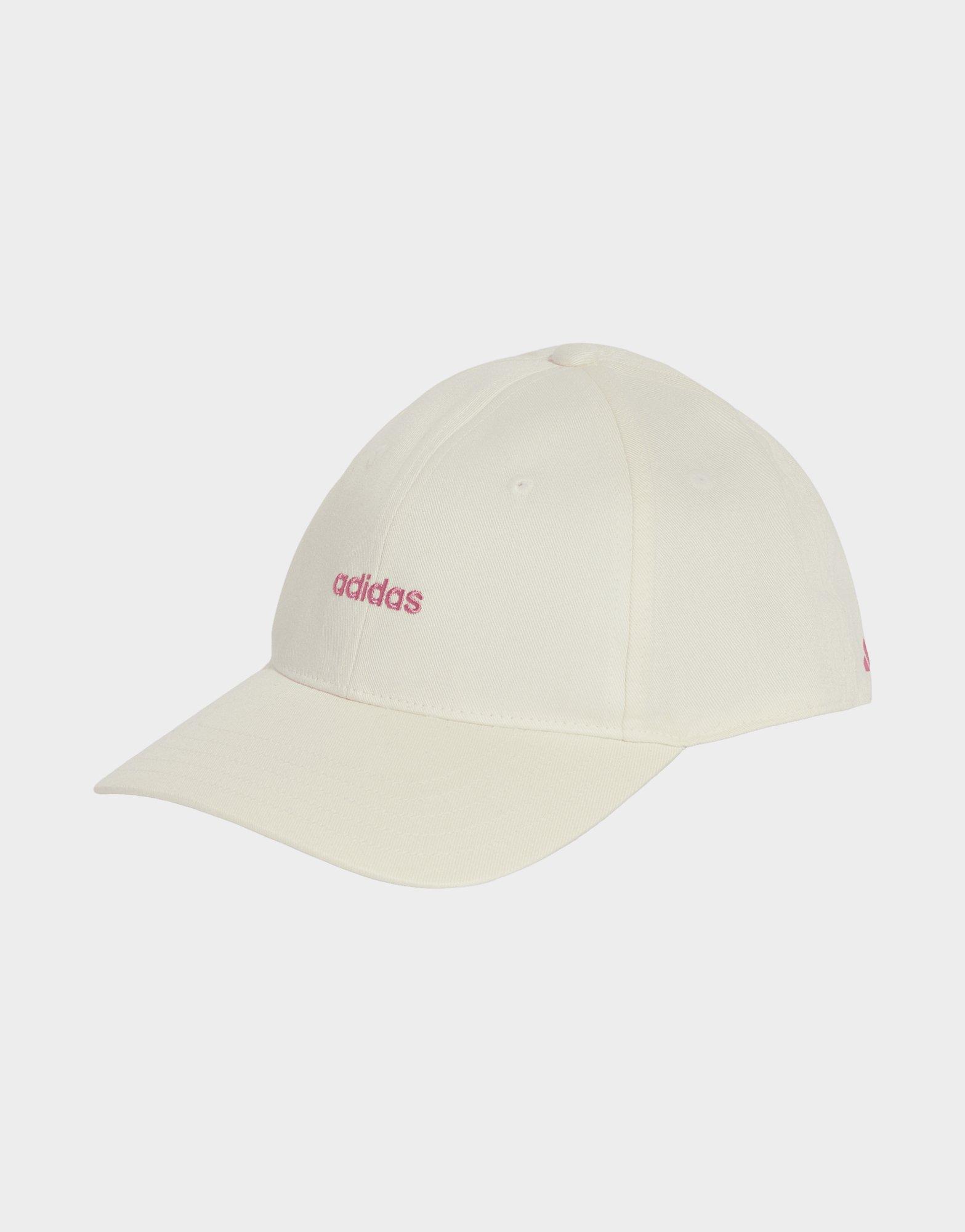 adidas Linear Embroidery Baseball Cap
