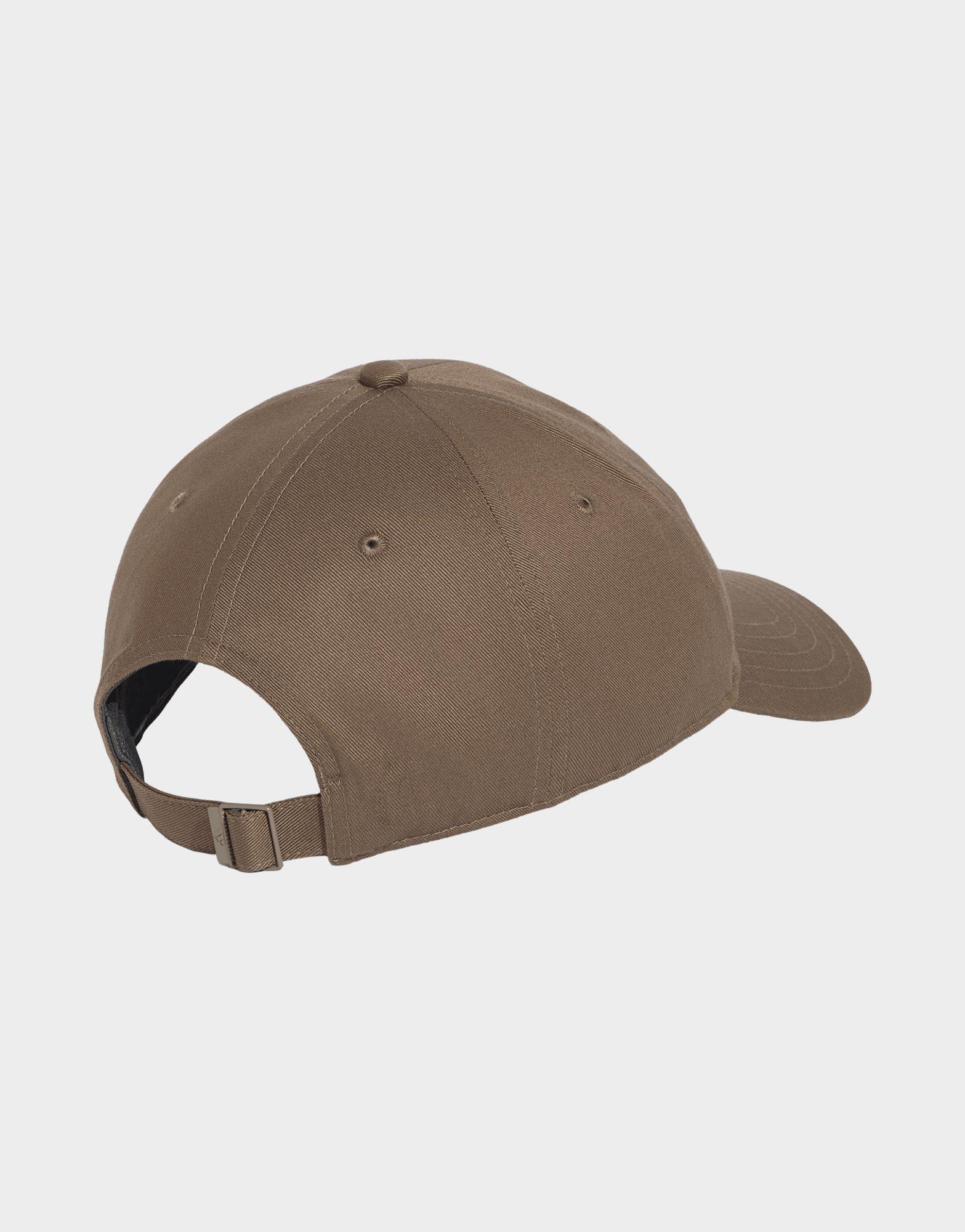 adidas Casquette De Baseball Broderie Linéaire