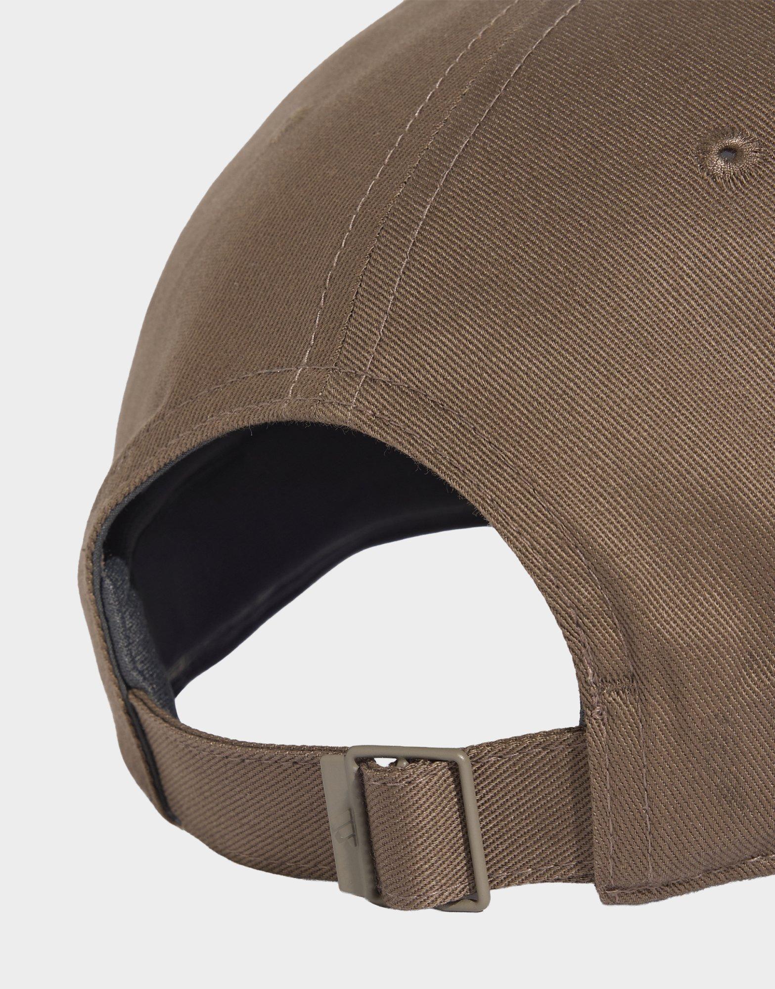 adidas Casquette De Baseball Broderie Linéaire