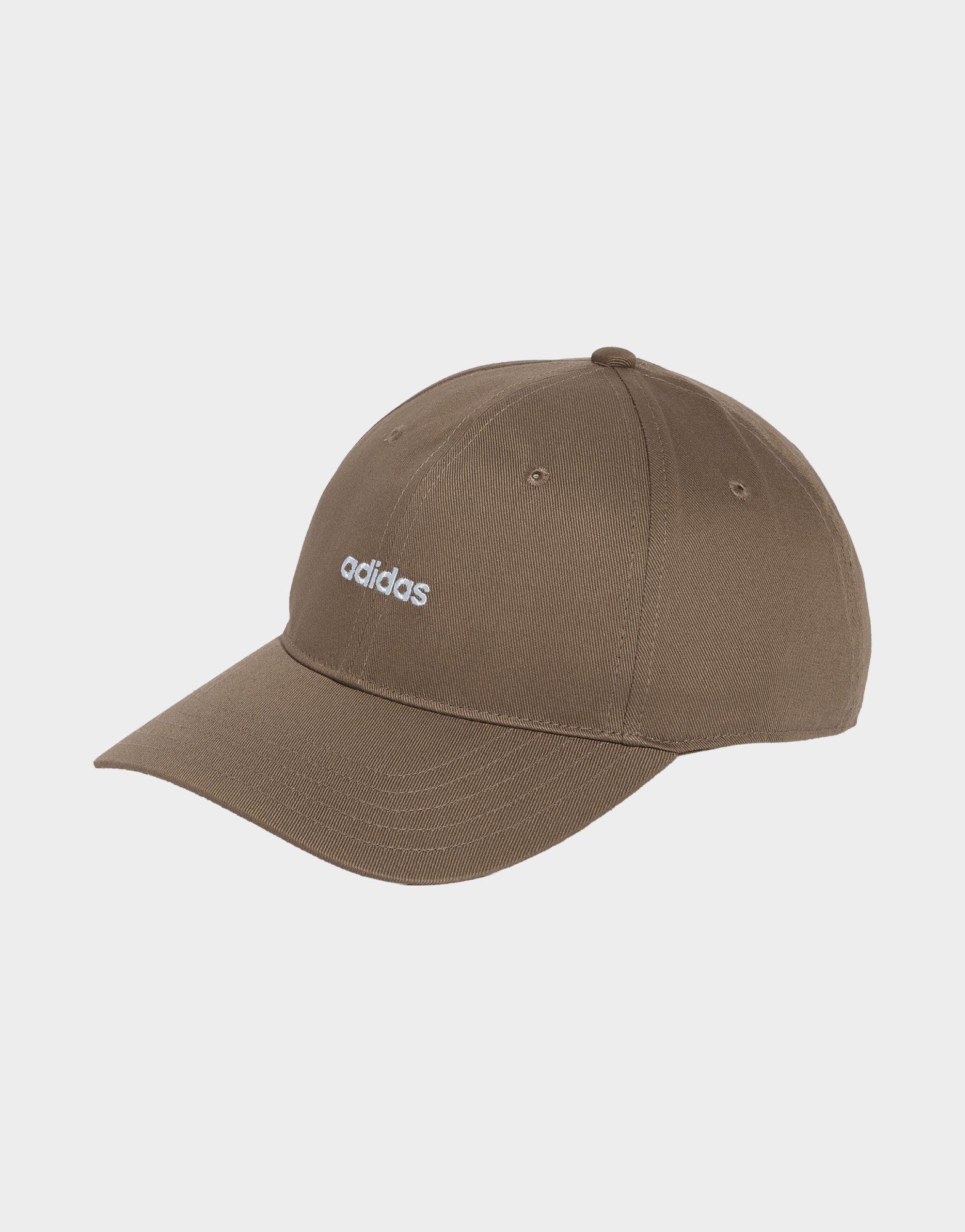 adidas Linear Embroidery Baseball Cap