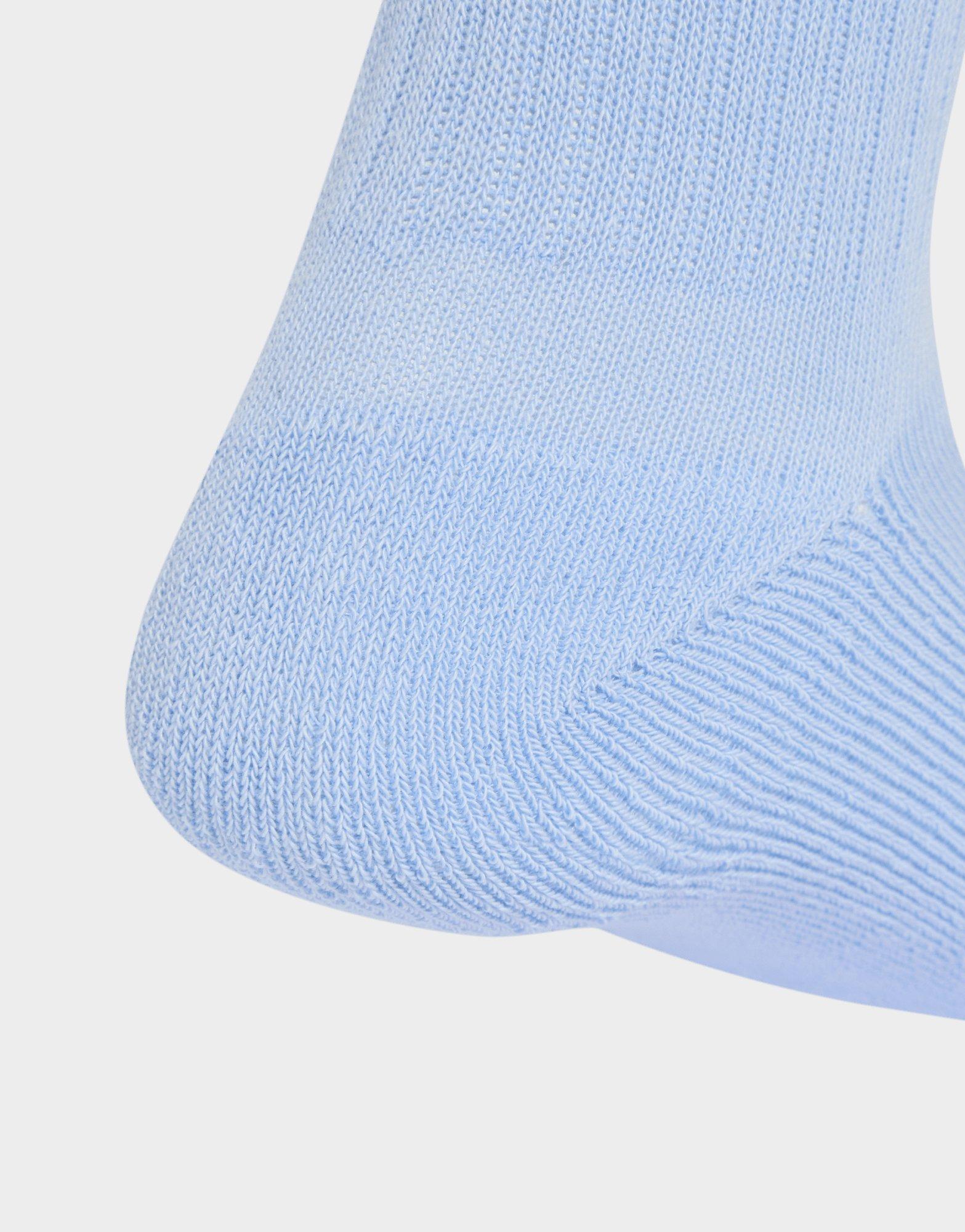 adidas Linear Crew Cushioned Socks 3 Pairs