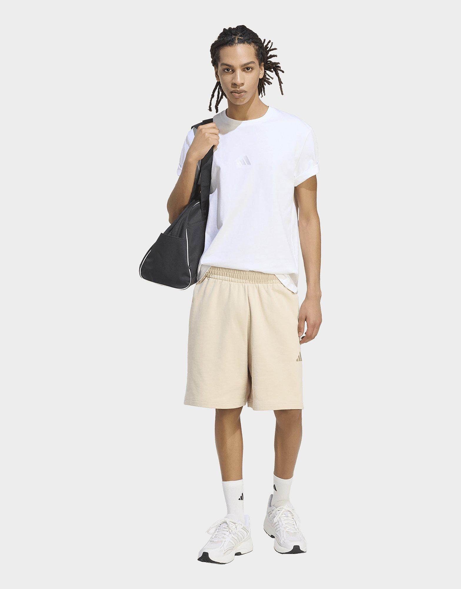 adidas T-shirt Petit Logo Kit