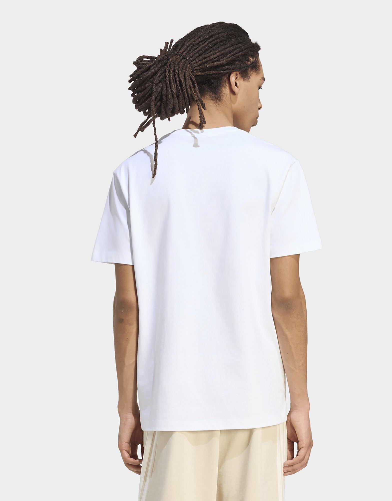 adidas T-shirt Petit Logo Kit