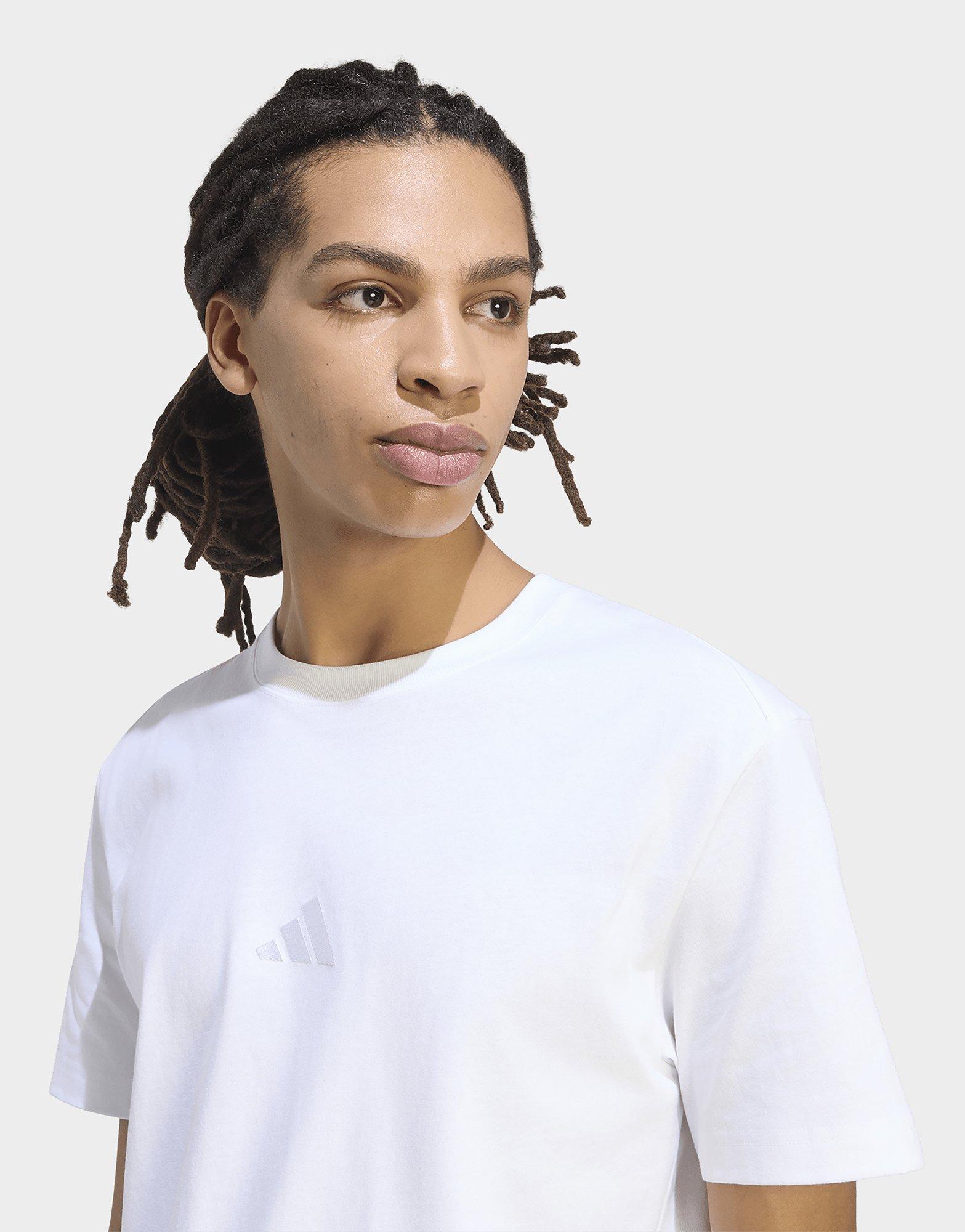 adidas T-shirt Petit Logo Kit