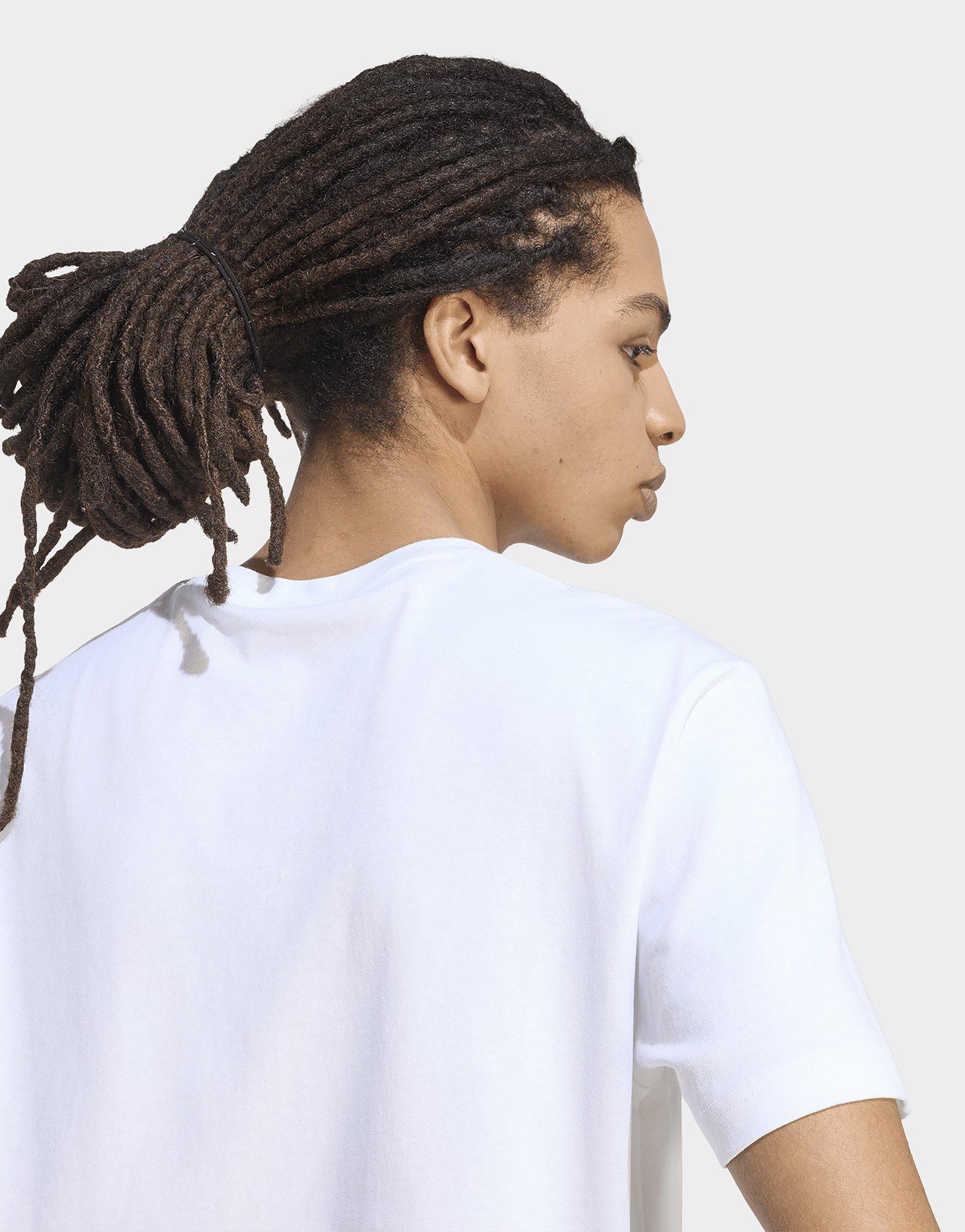 adidas T-shirt Petit Logo Kit