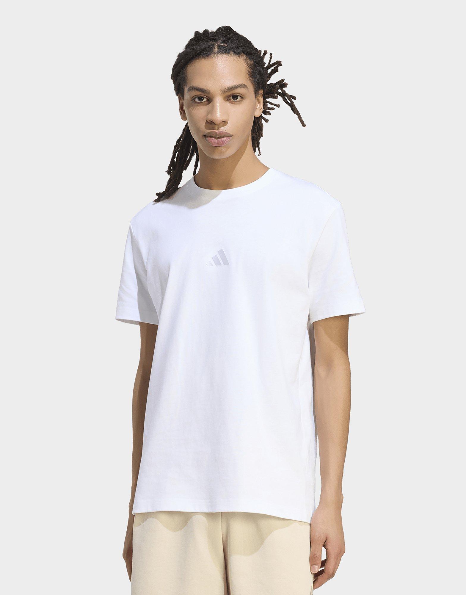adidas Kit Small Logo T-shirt