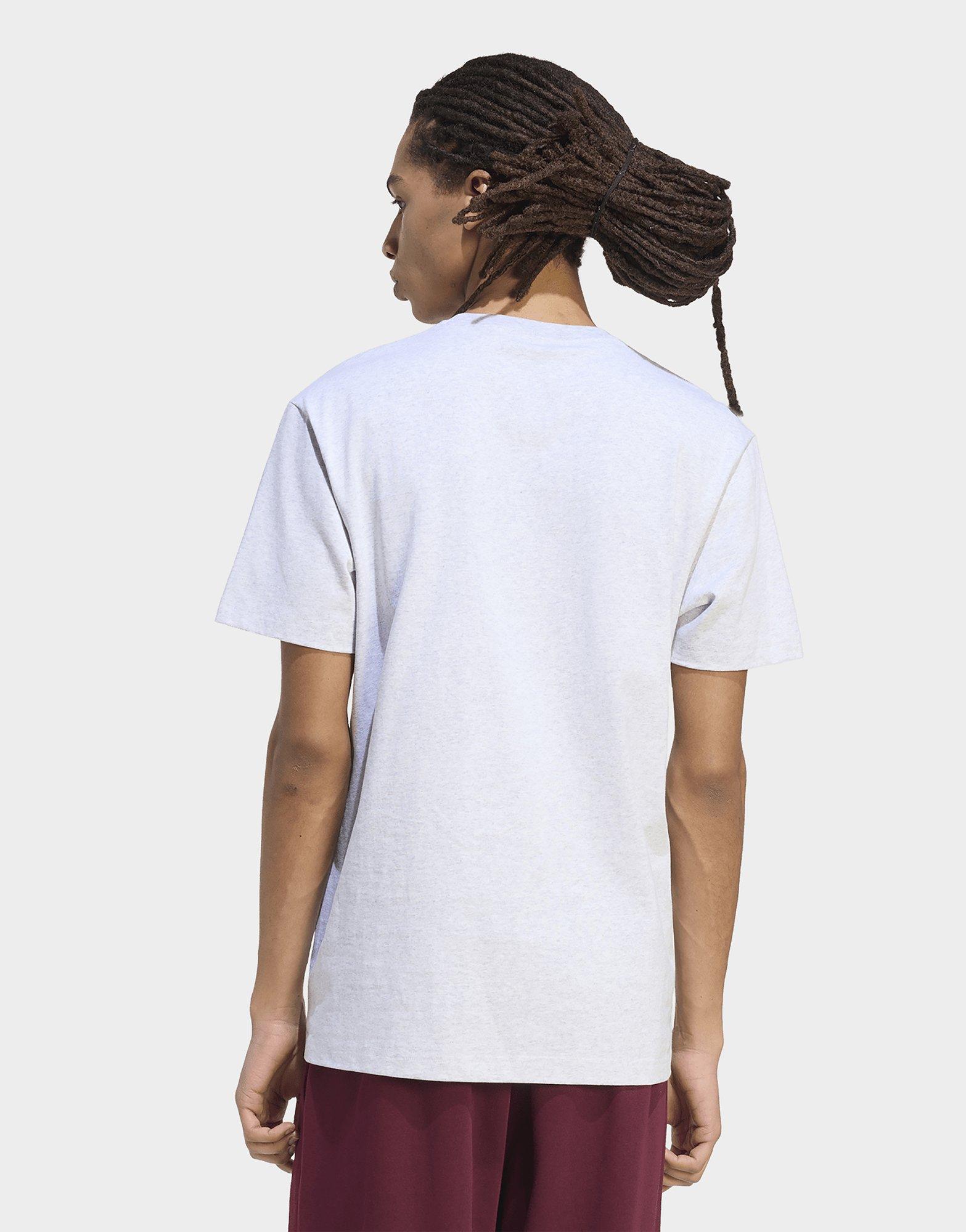 adidas Kit T-shirt, Kleines Logo