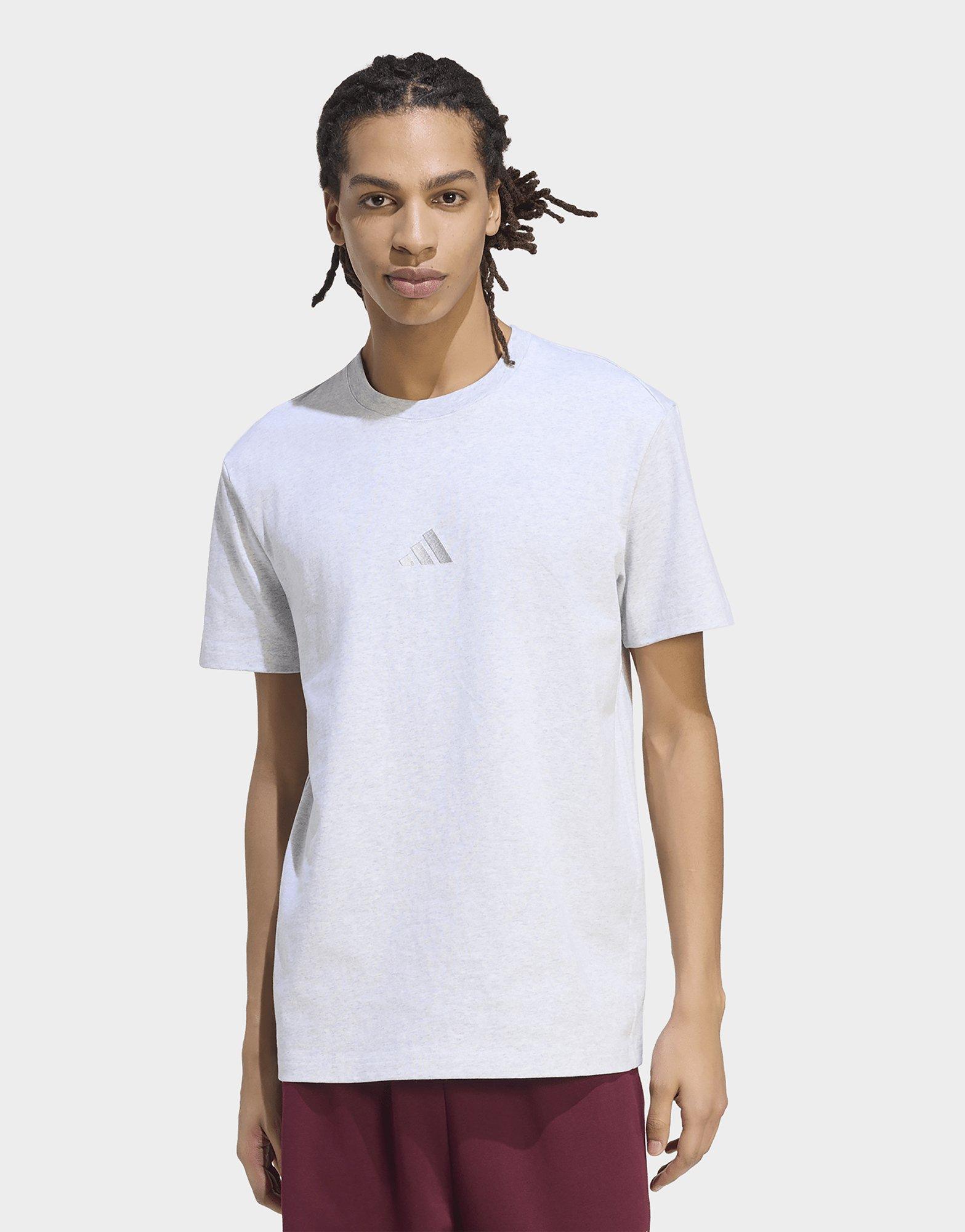 adidas Kit Small Logo T-shirt