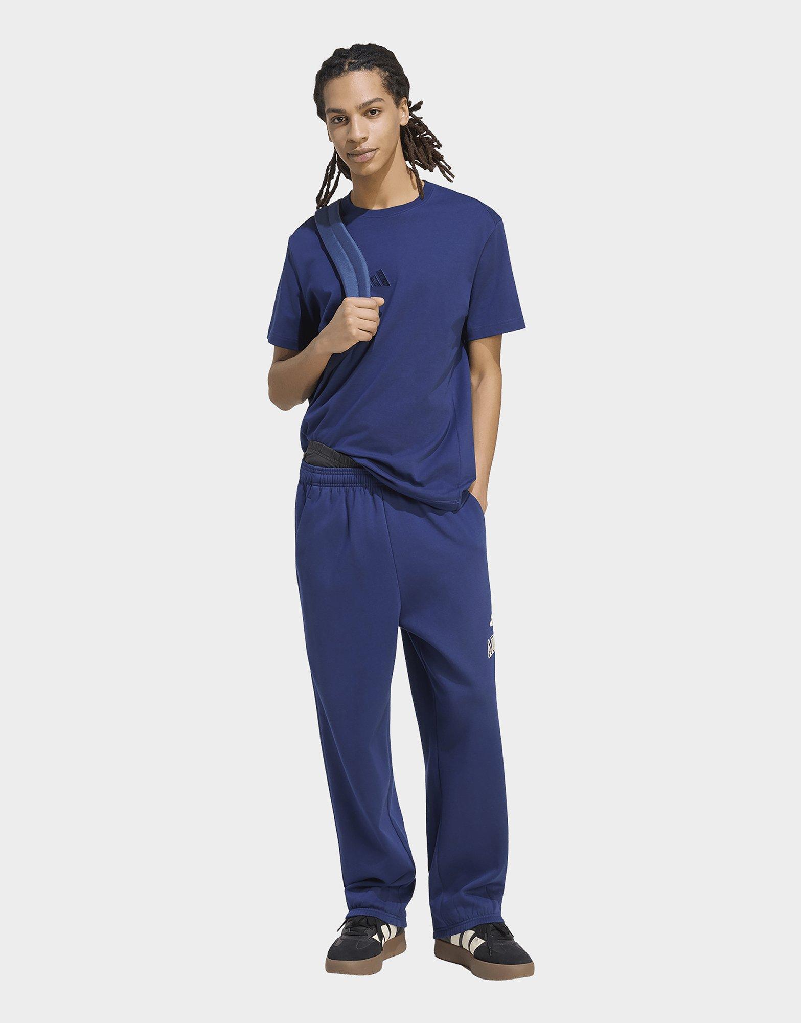 adidas Camiseta Kit Small Logo
