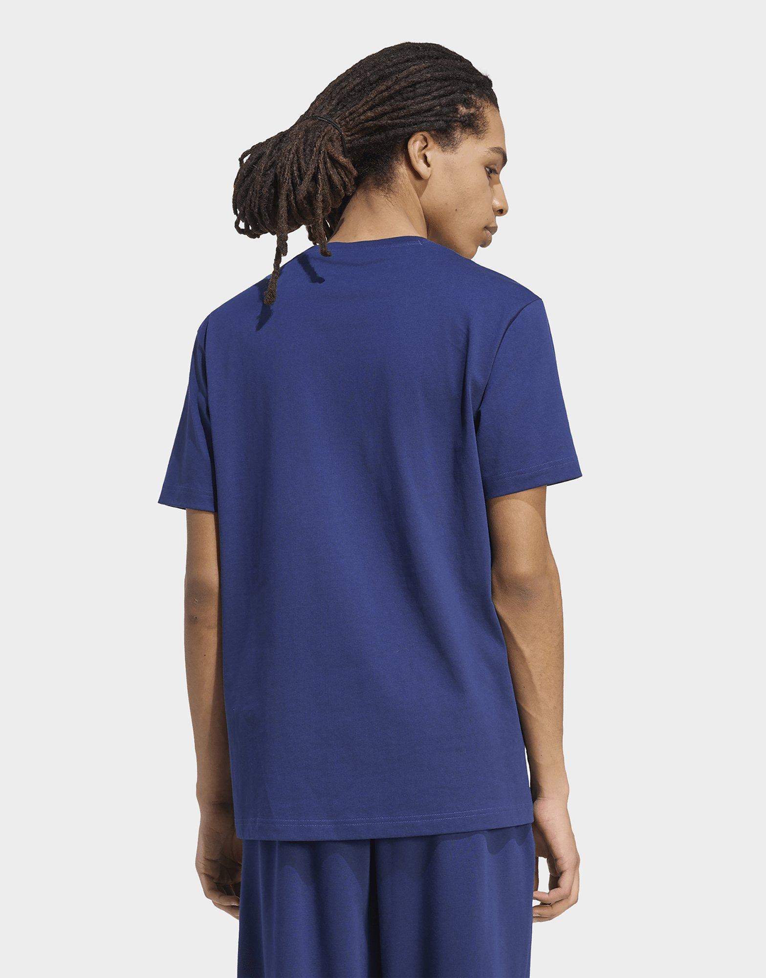 adidas Camiseta Kit Small Logo