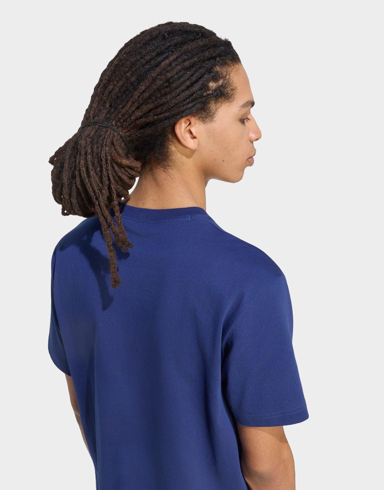 adidas Camiseta Kit Small Logo