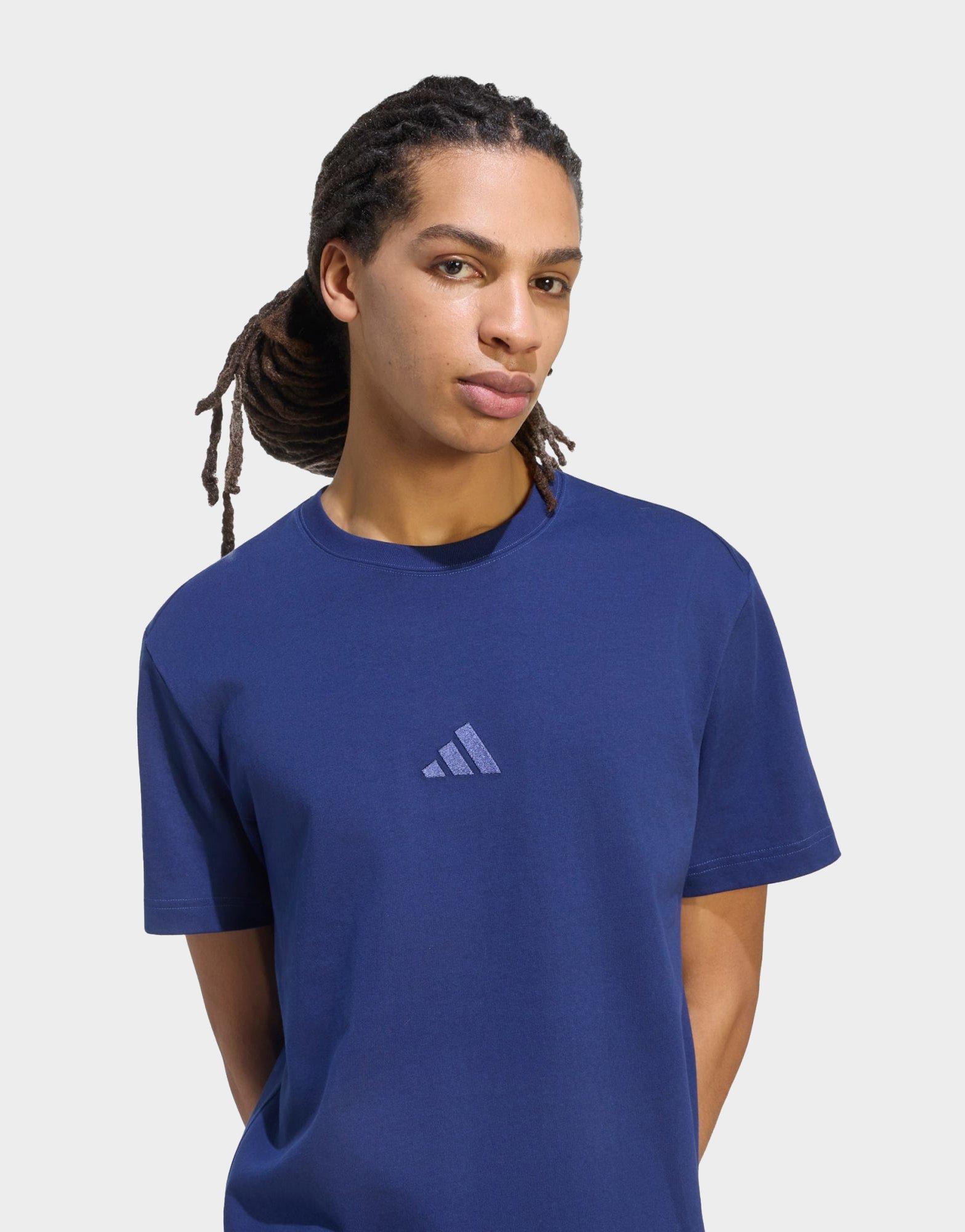 adidas Camiseta Kit Small Logo