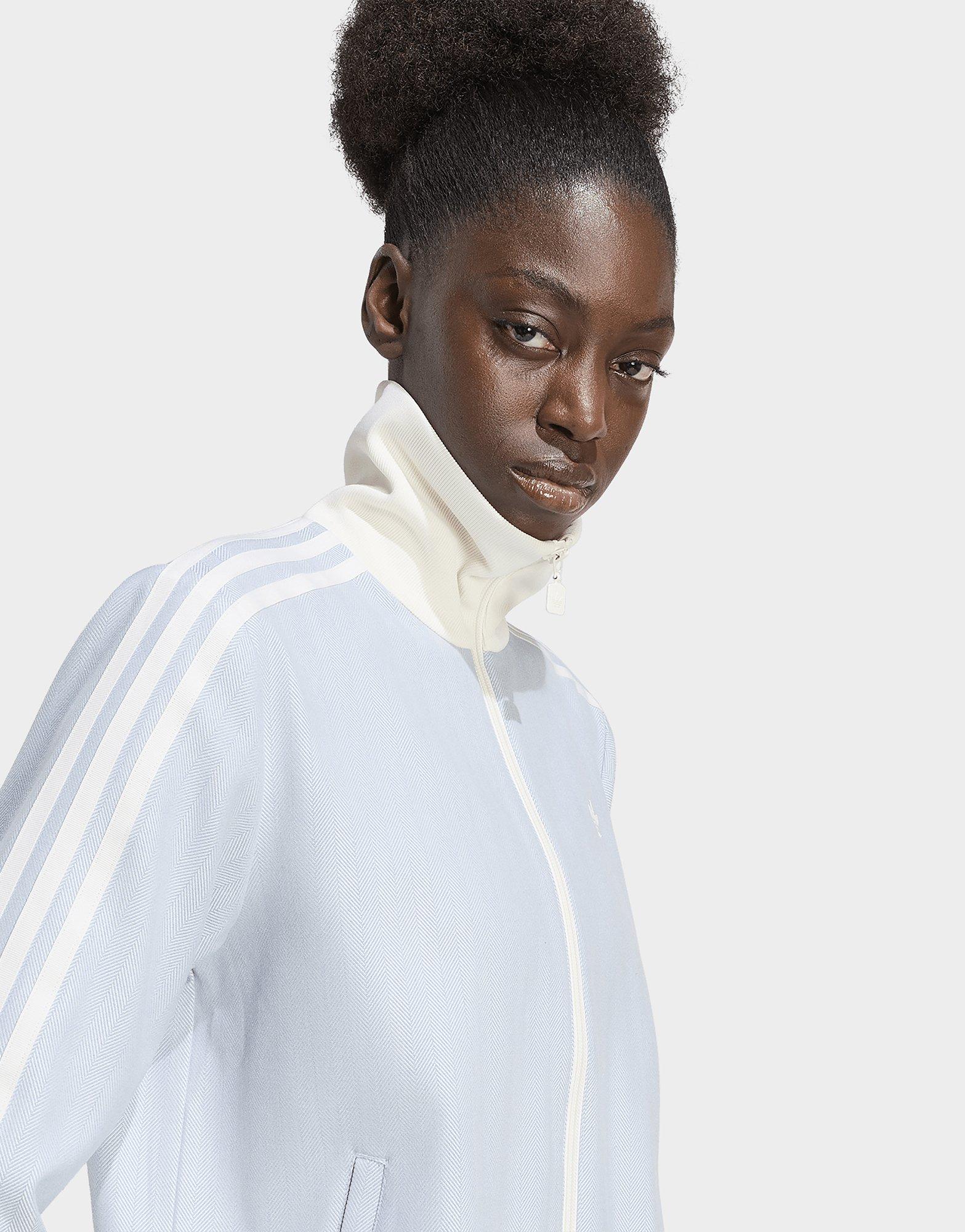 adidas Tracktop Og Tweed