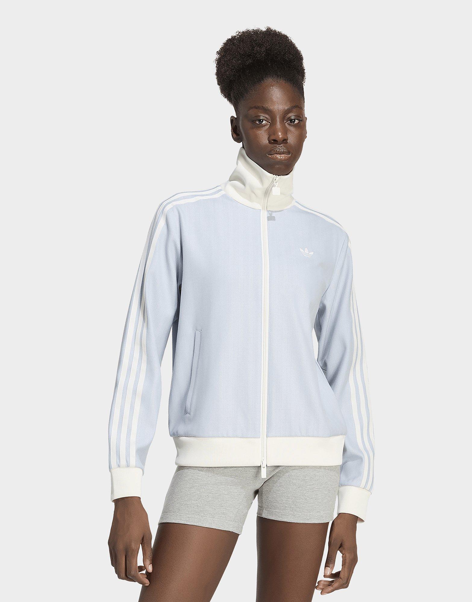 adidas Track Top Og Tweed
