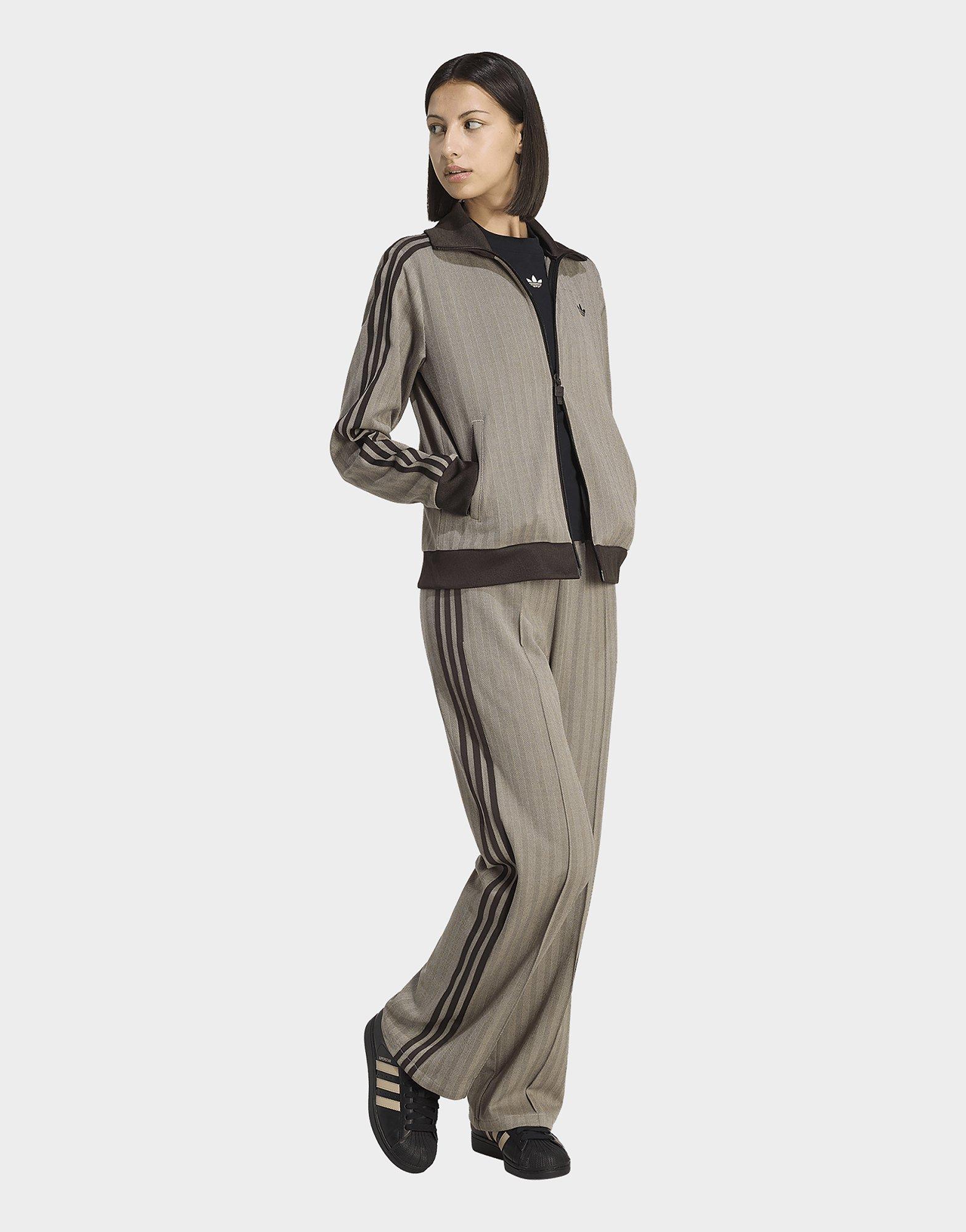 adidas Tracktop Og Tweed