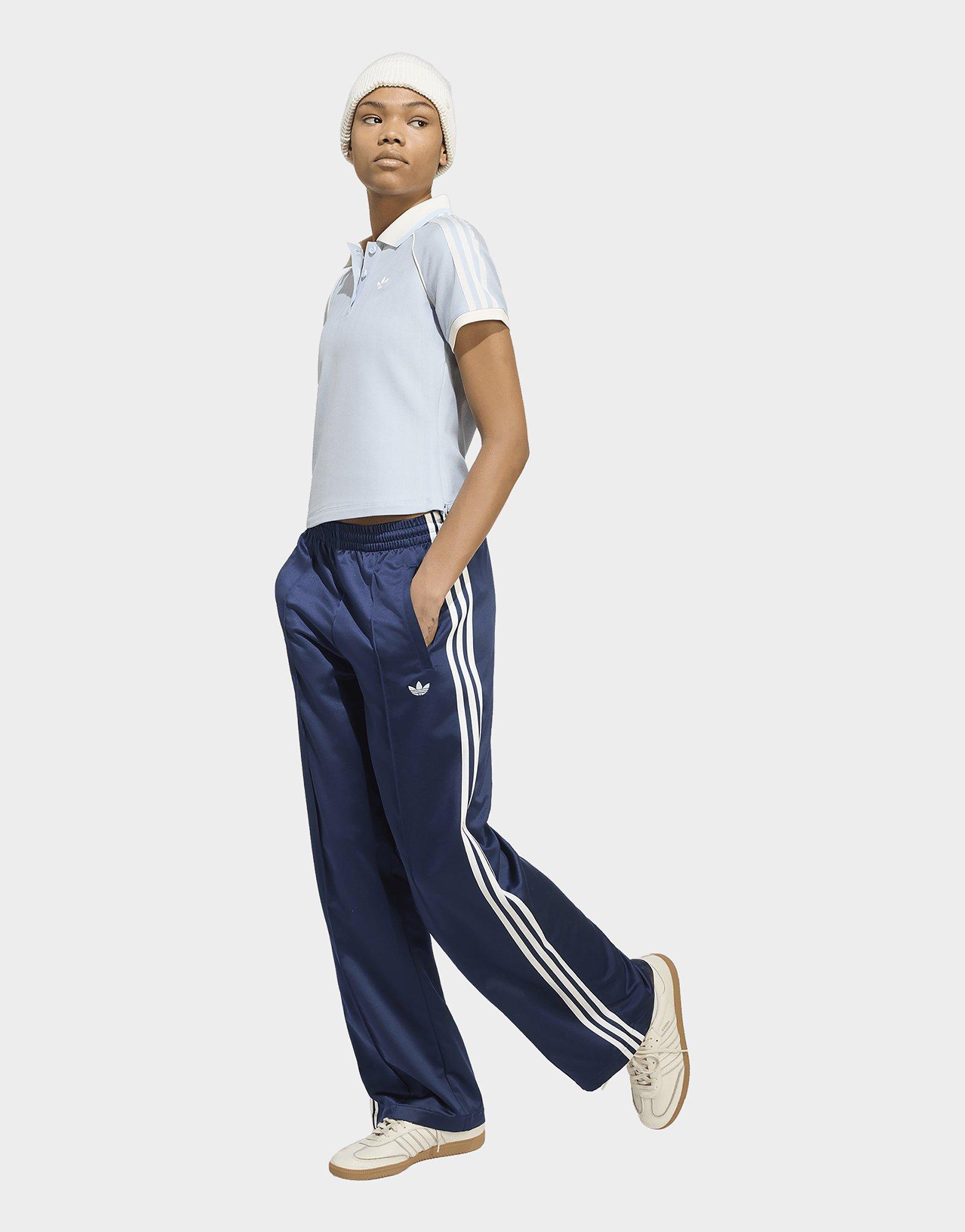 adidas Polo Tweed