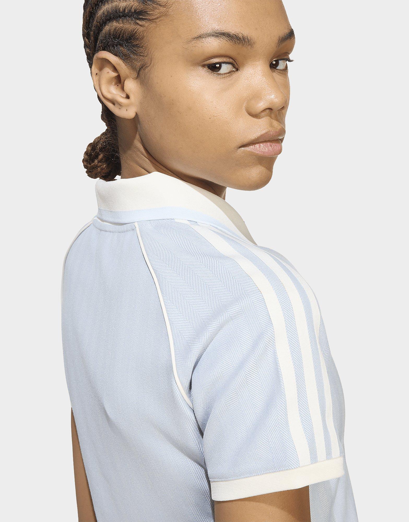 adidas Polo Tweed