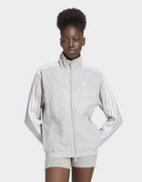 adidas Giacca Da Allenamento A Vestibilità Ampia Firebird Gfx A Fiori