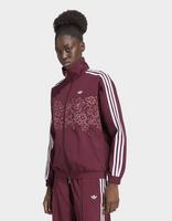 adidas Giacca Da Allenamento A Vestibilità Ampia Firebird Gfx A Fiori