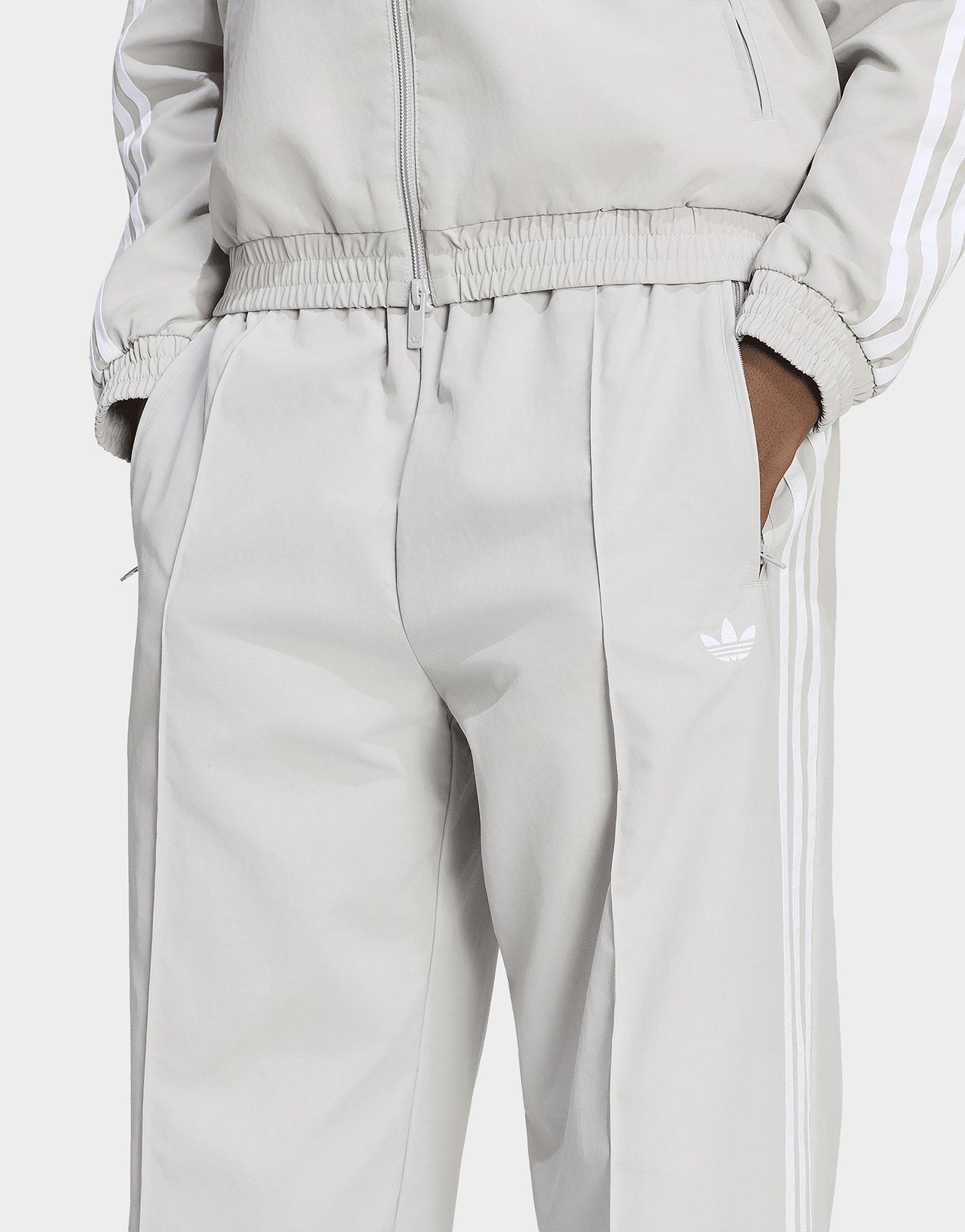 adidas Floral Gfx Firebird Loose Trainingshose