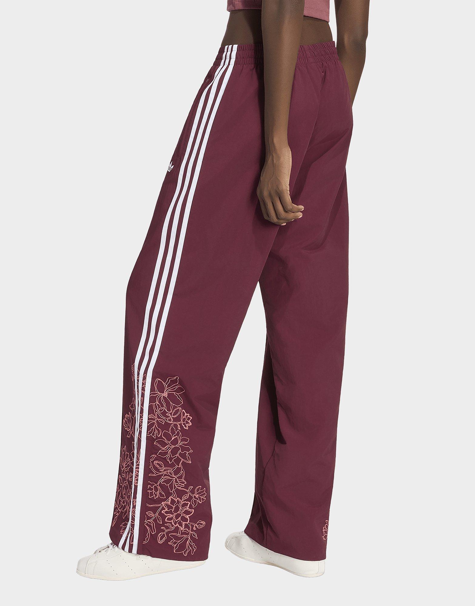 adidas Pantalon De Survêtement Large Floral Gfx Firebird