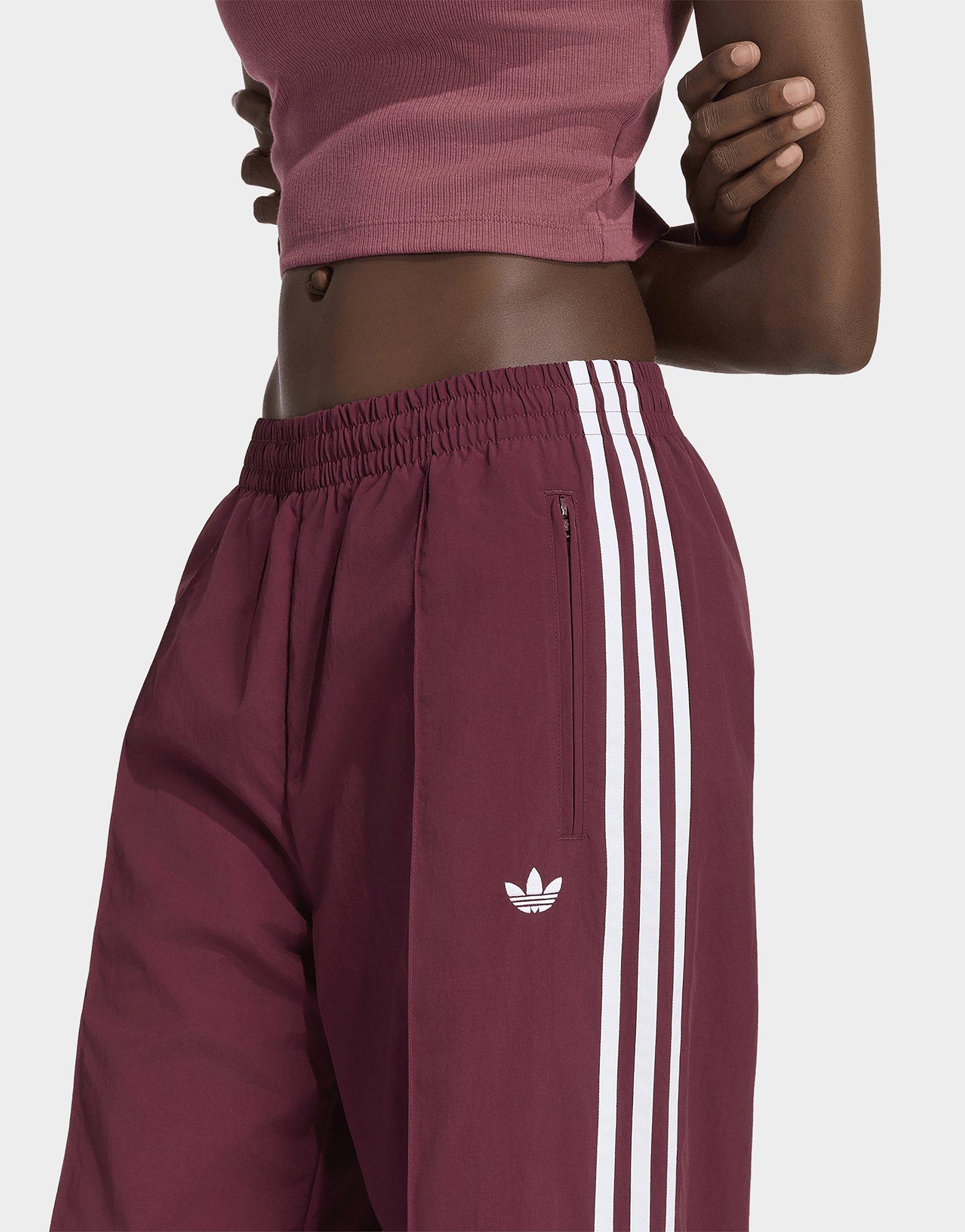 adidas Pantalon De Survêtement Large Floral Gfx Firebird