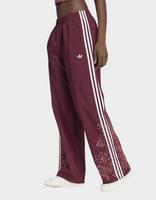 adidas Track Pants Floral Gfx Firebird Loose