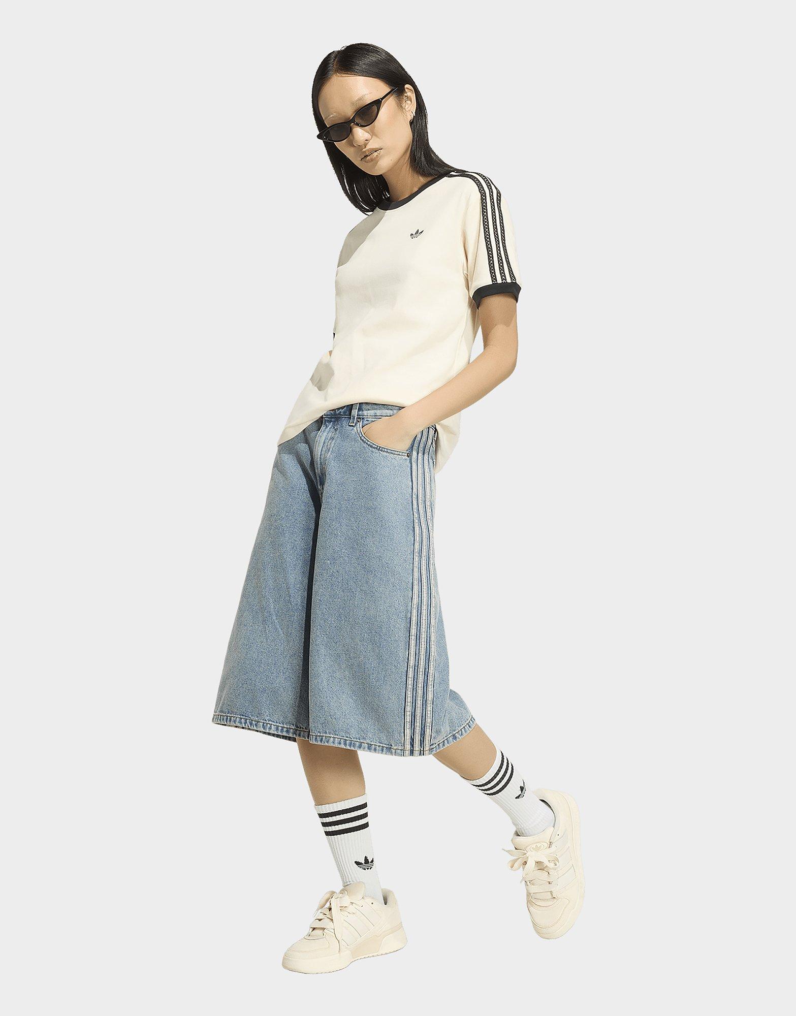 adidas 3-stripes Tee