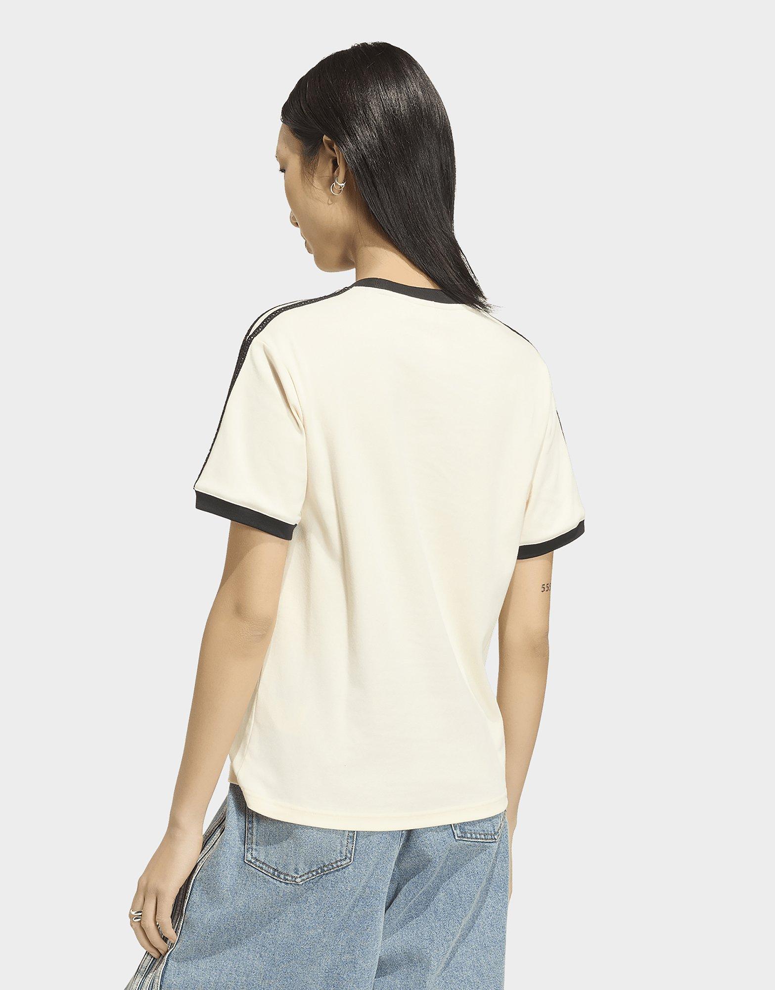 adidas 3-stripes Tee