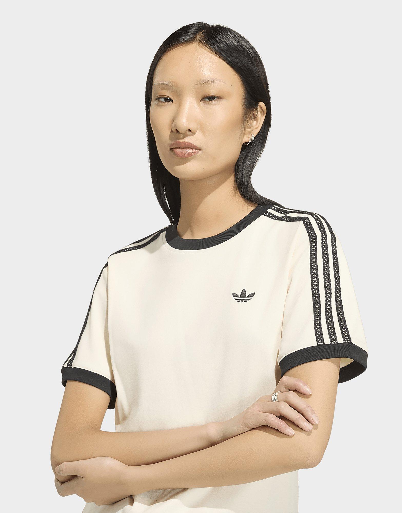 adidas 3-stripes Tee