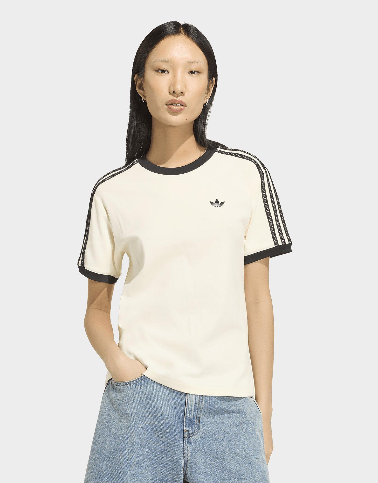 adidas T-shirt 3-stripes