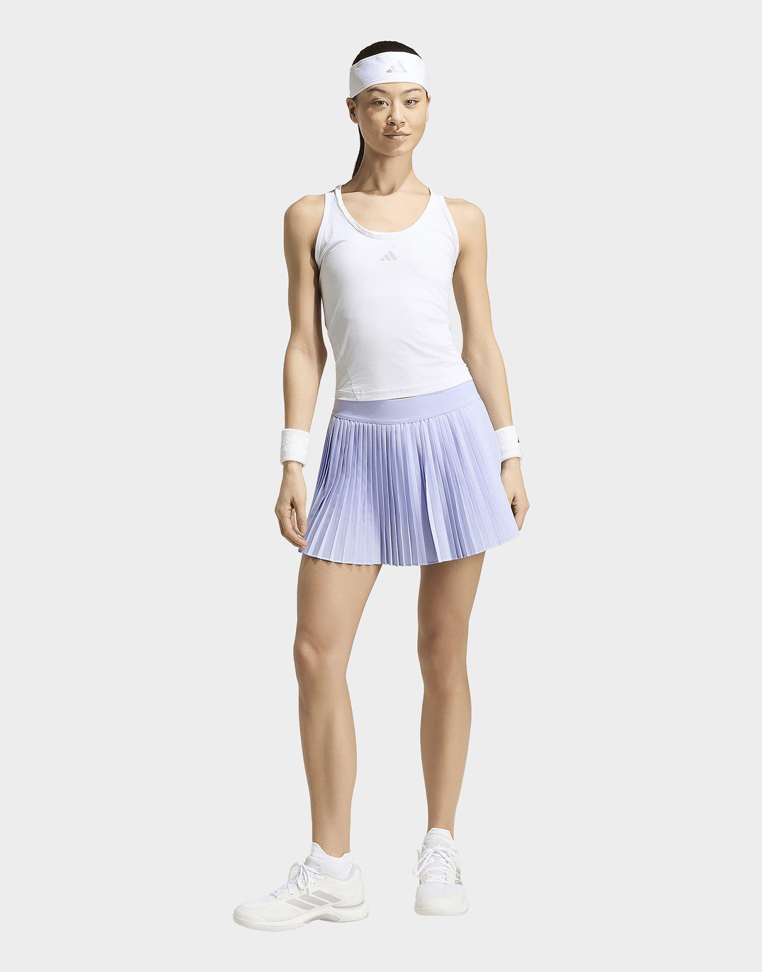 adidas Jupe Plissée Club