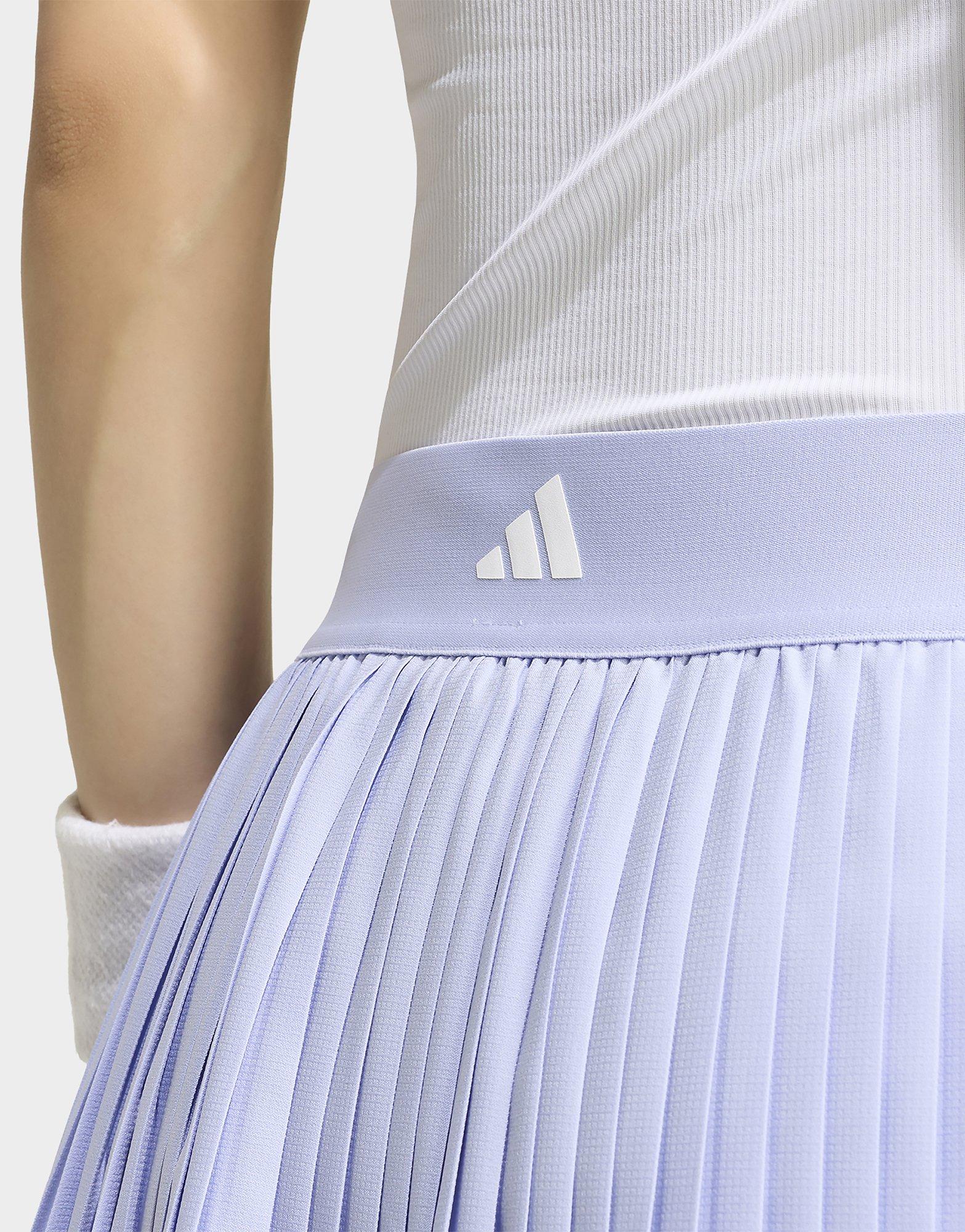 adidas Jupe Plissée Club