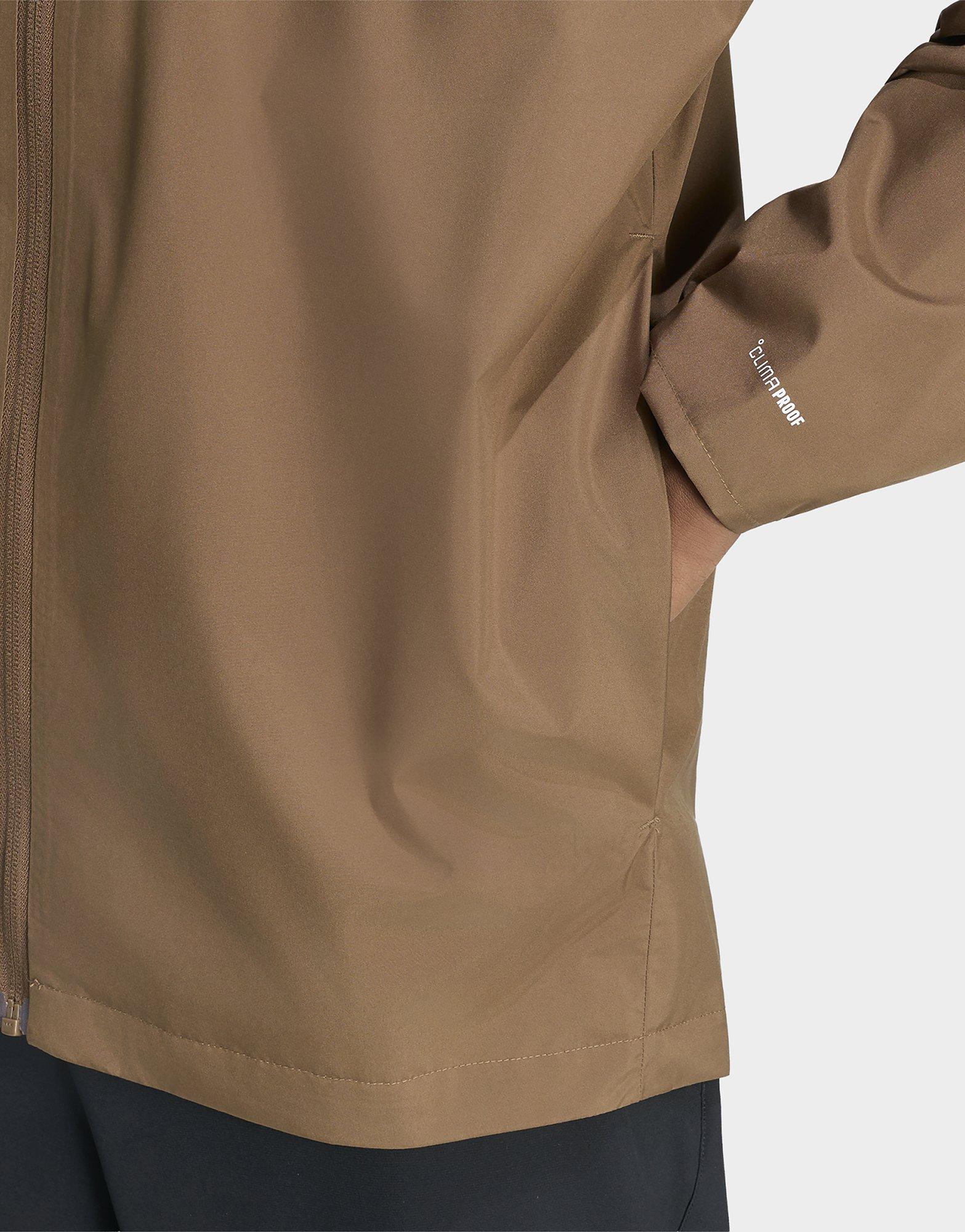 adidas Terrex Multi Essentials Regenjacke, Zweilagig